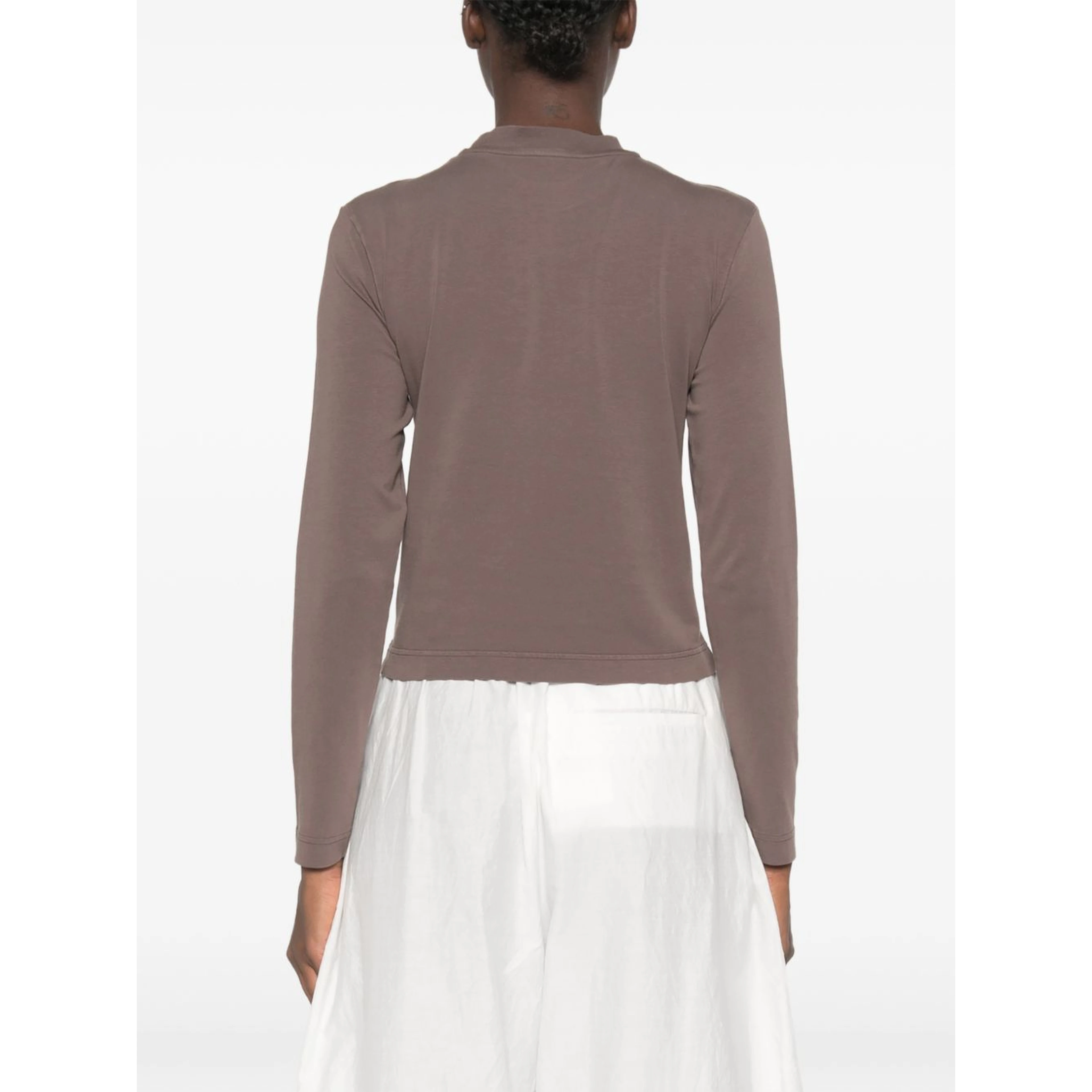 JACQUEMUS T-shirts and Polos
