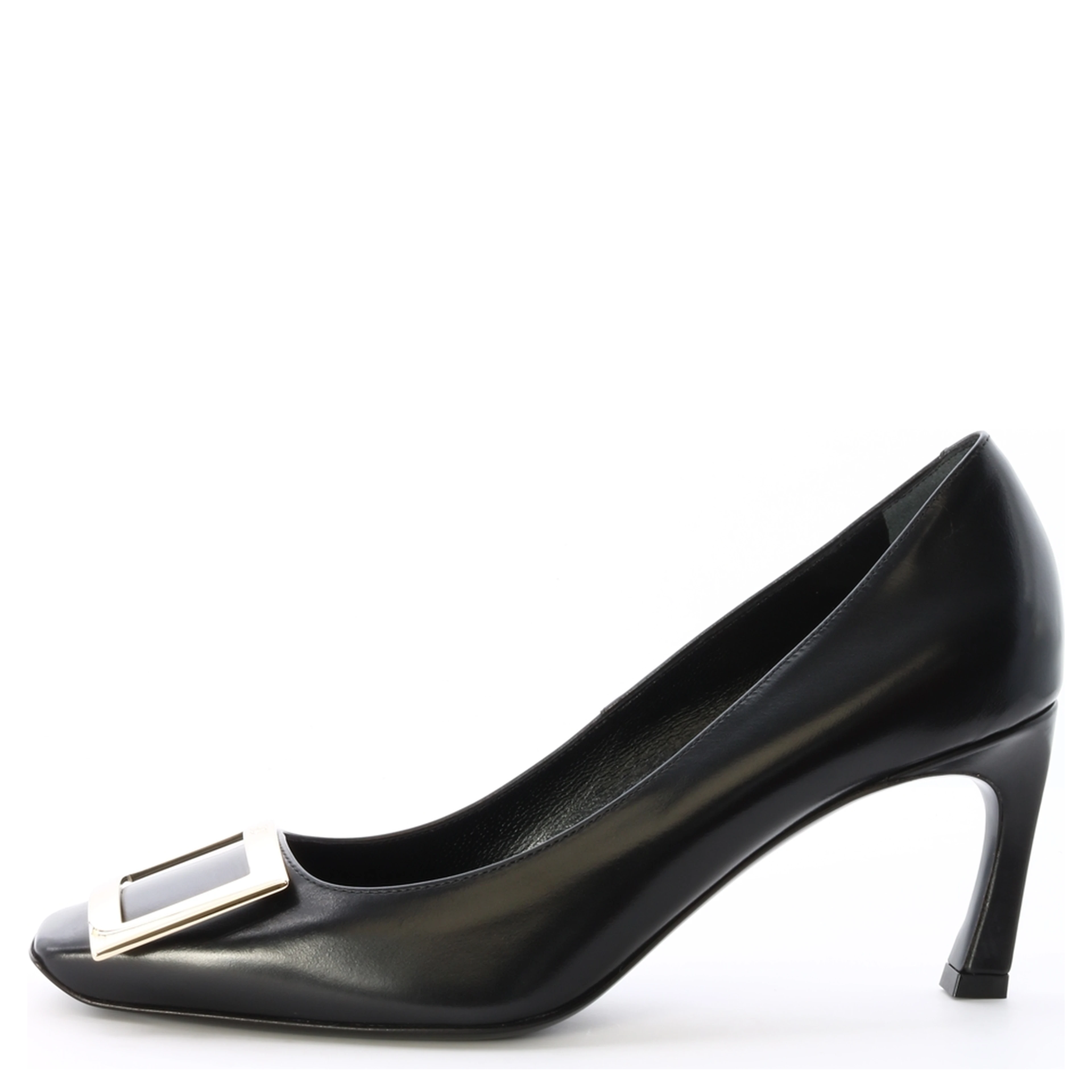 Belle Vivier Trompette pumps