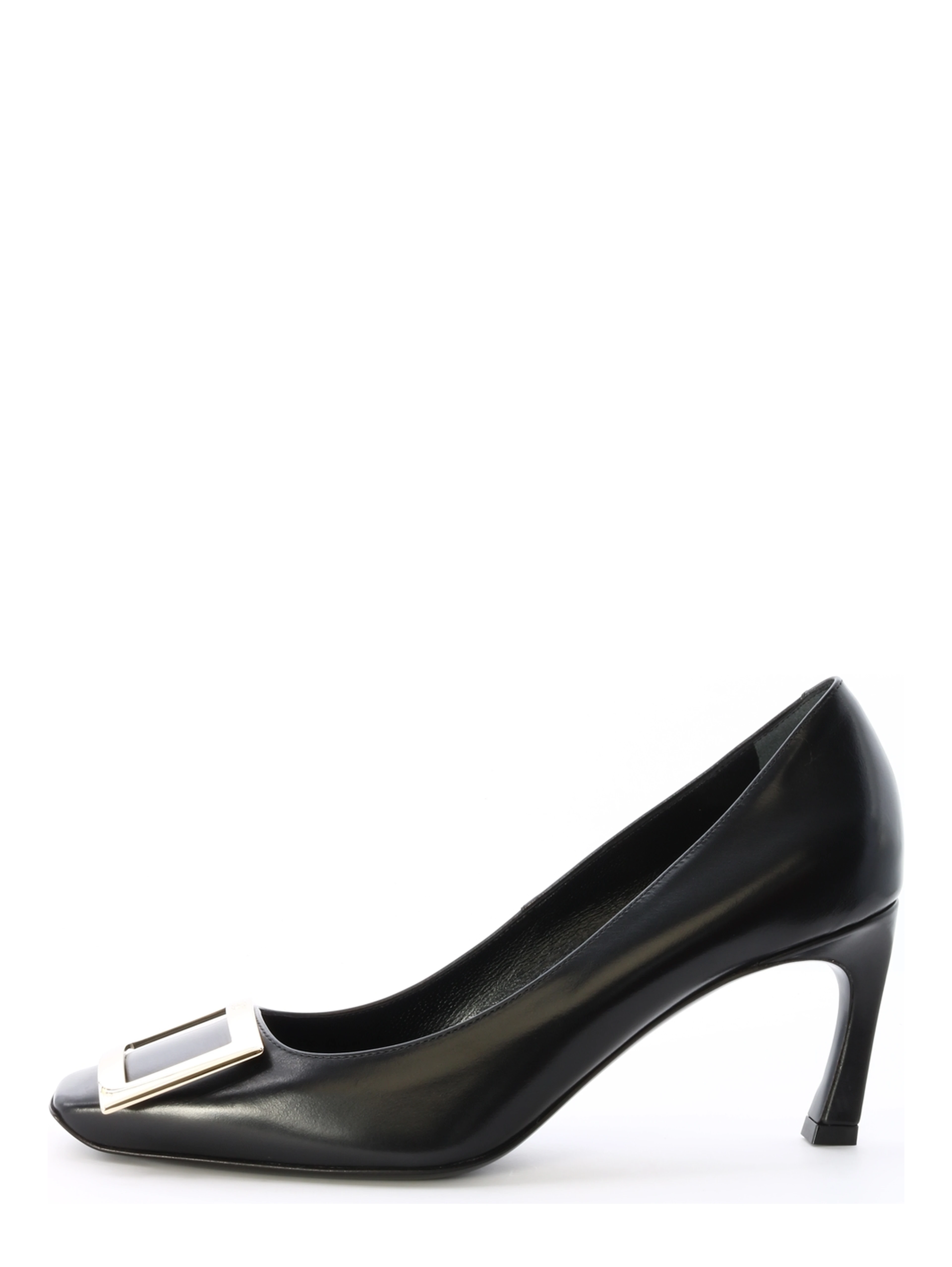 Belle Vivier Trompette pumps