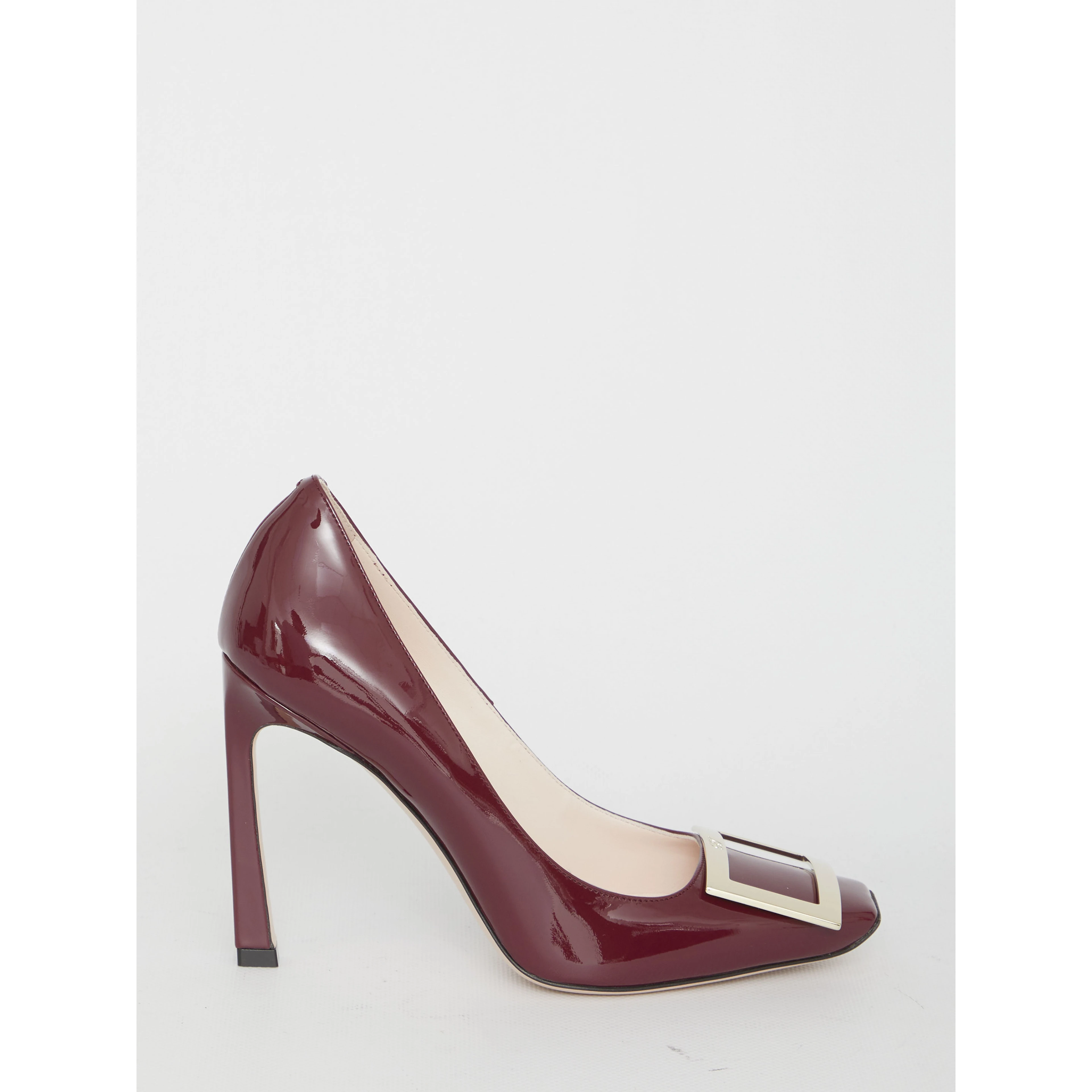 Belle Vivier Trompette pumps