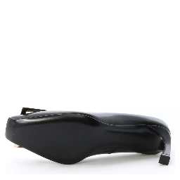 Belle Vivier Trompette pumps