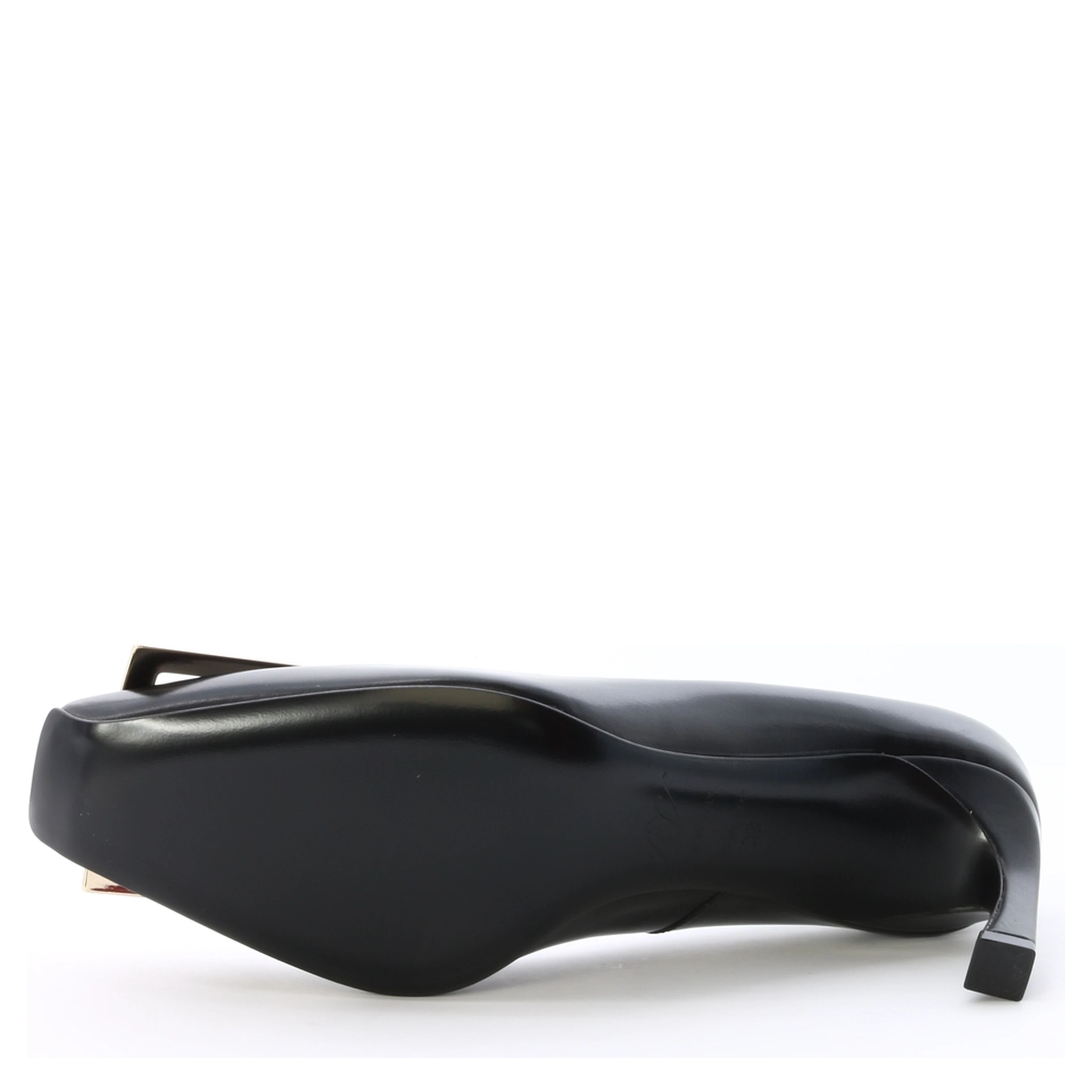 Belle Vivier Trompette pumps