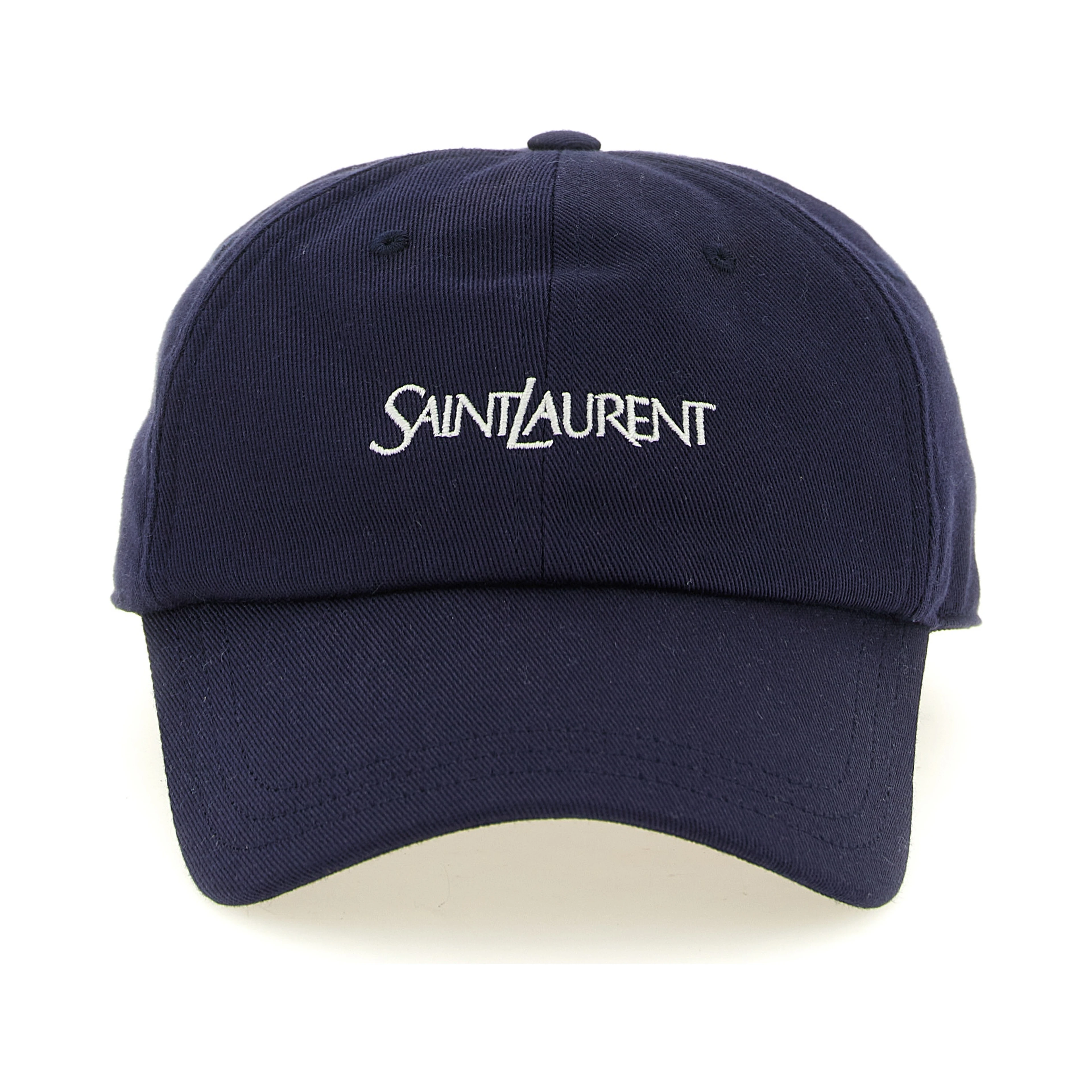 Blue Cotton Cap (Baseball Hat)