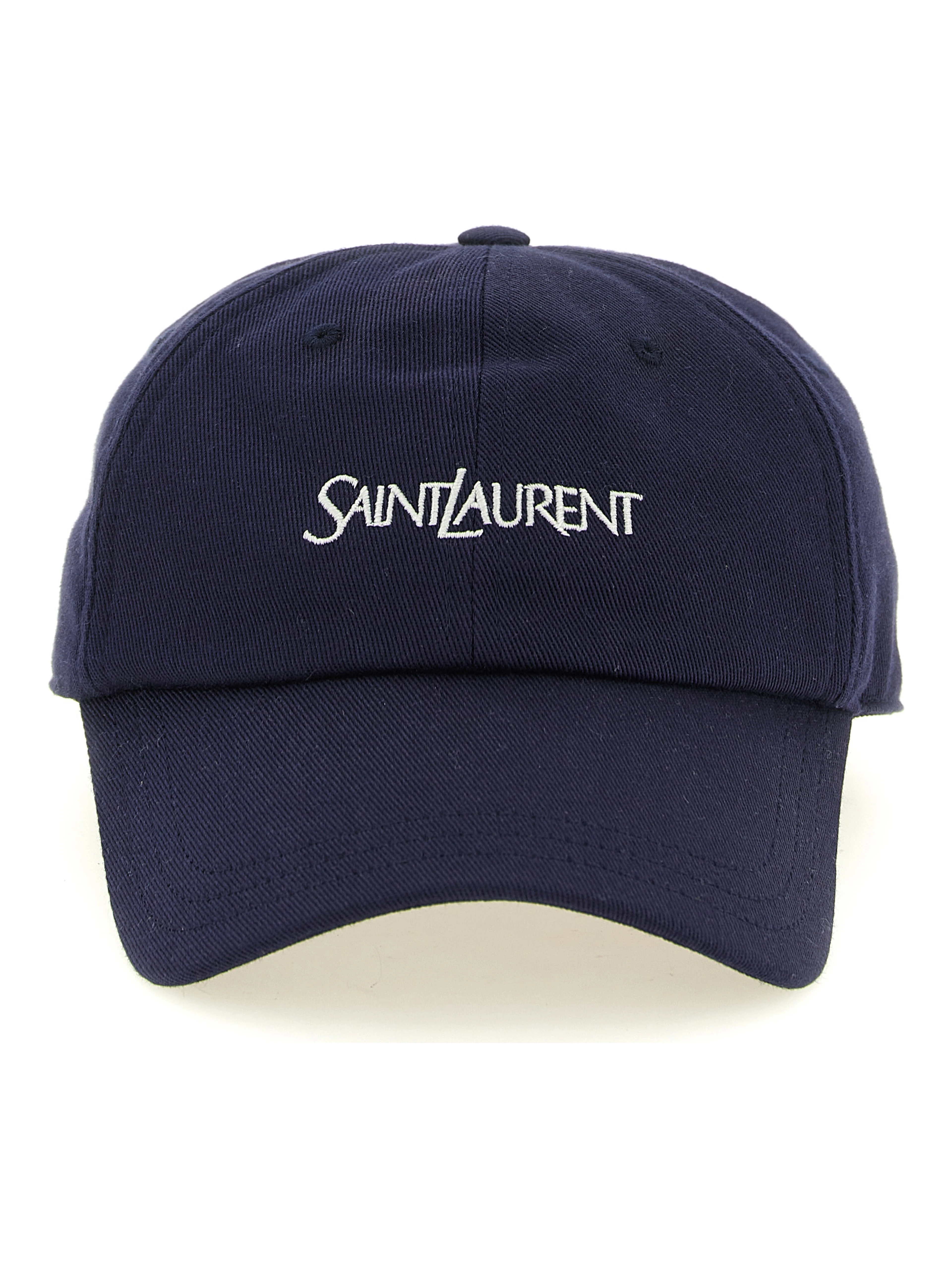 Blue Cotton Cap (Baseball Hat)