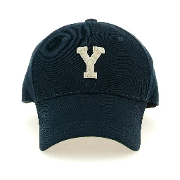 Bicolor Cotton Cap (Baseball Hat)