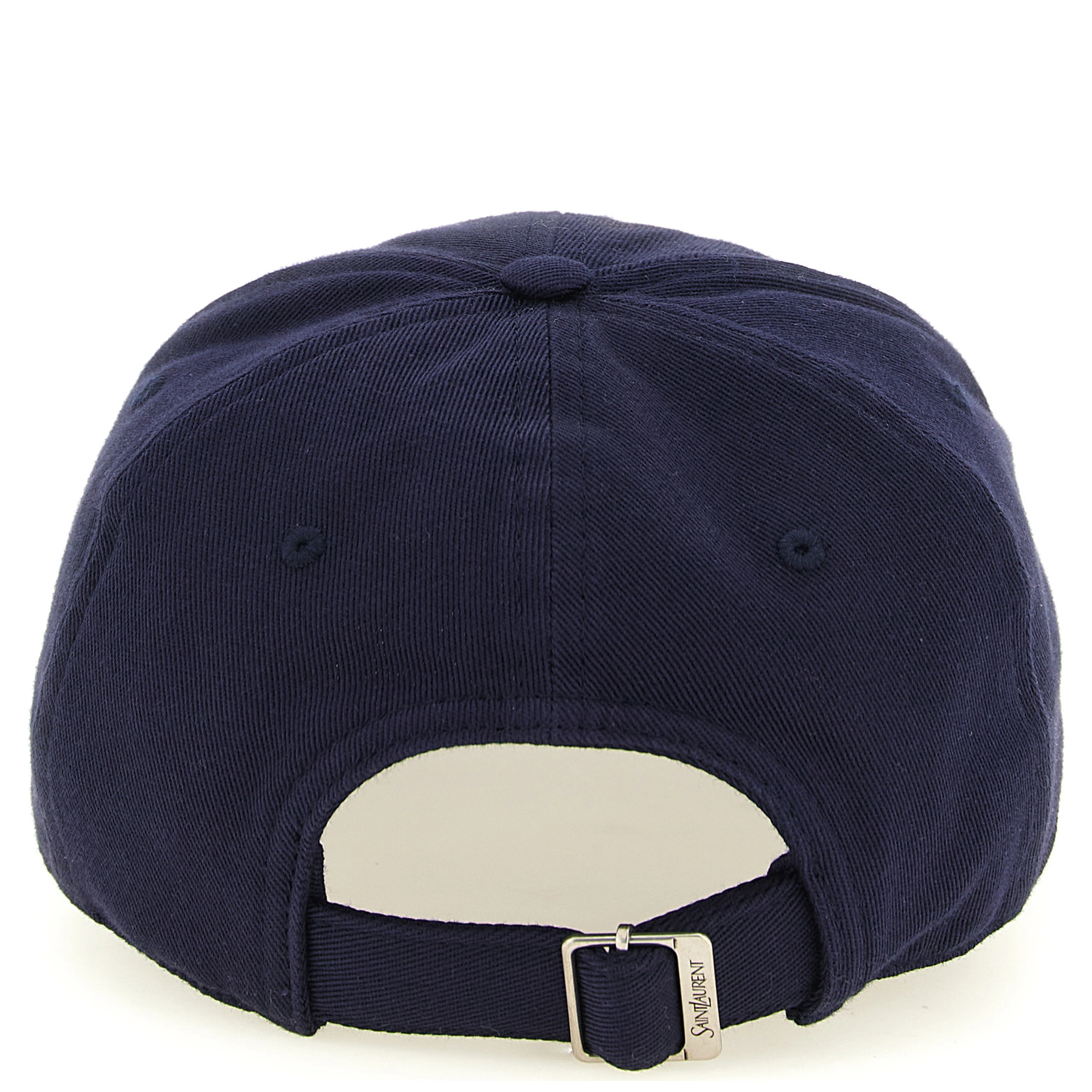 Blue Cotton Cap (Baseball Hat)