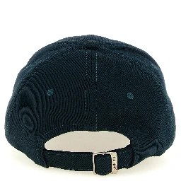 Bicolor Cotton Cap (Baseball Hat)