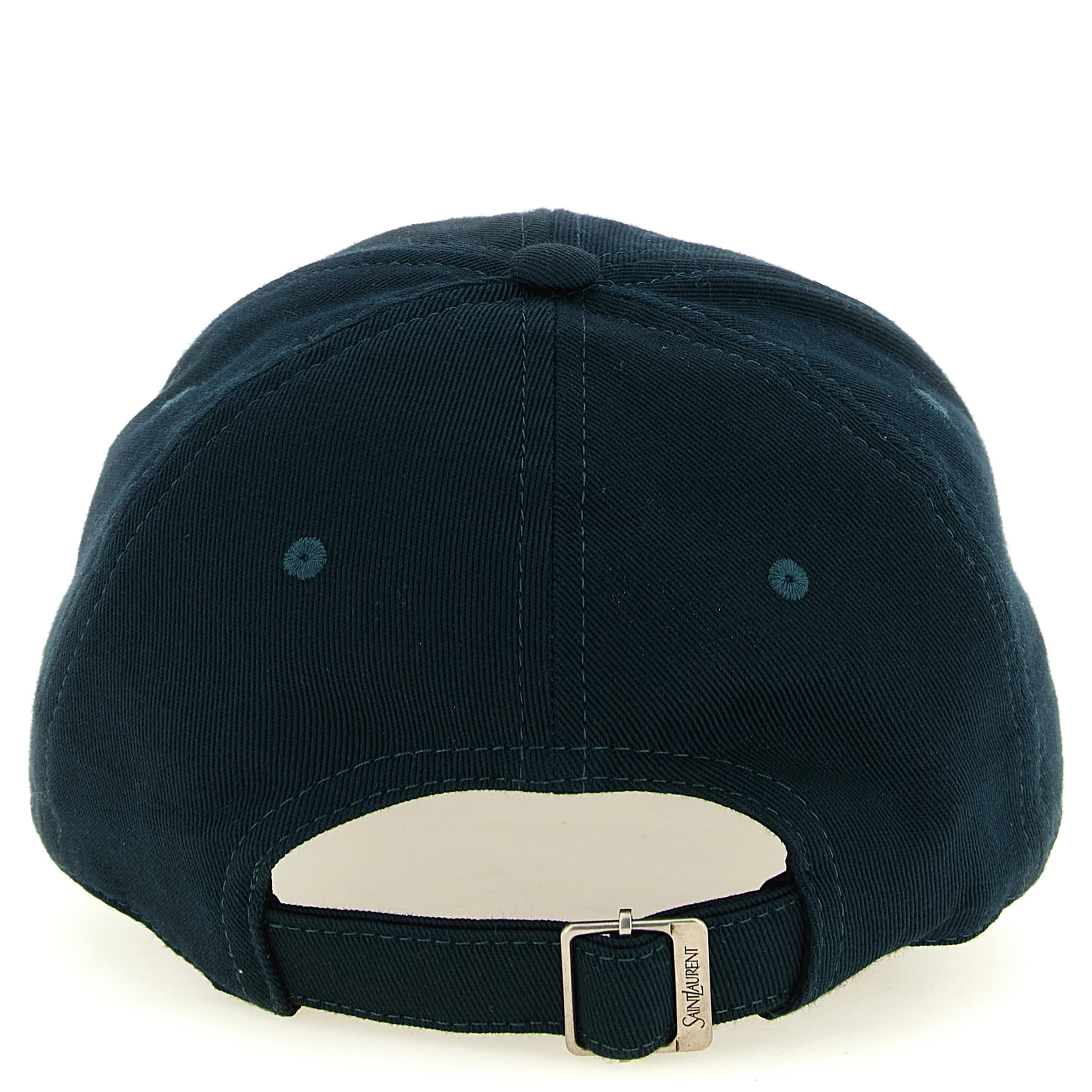 Bicolor Cotton Cap (Baseball Hat)