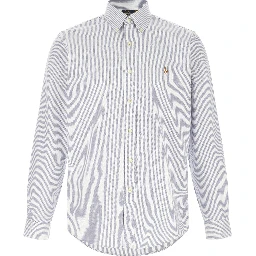 Multicolor Cotton Blouse
