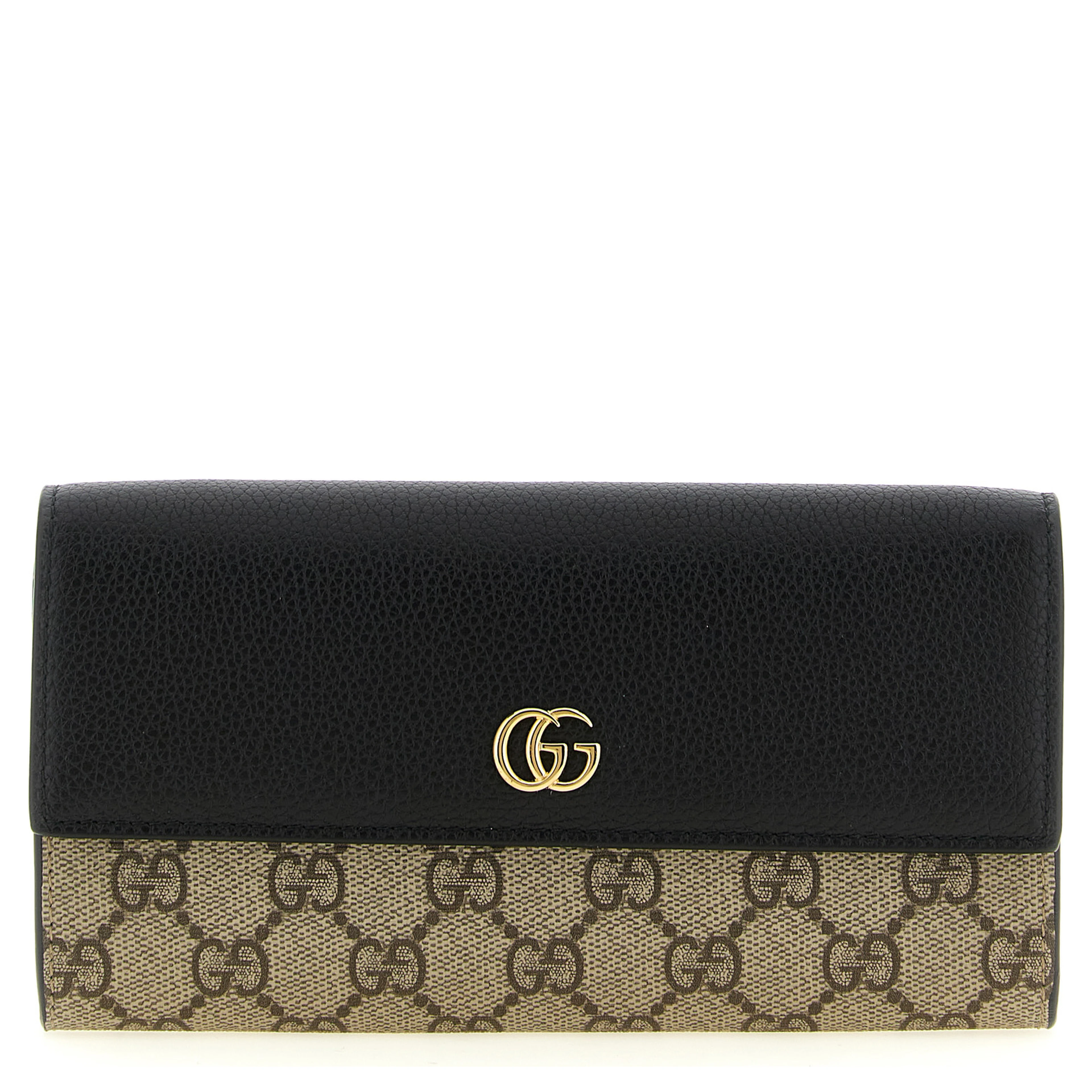 Multicolor Calfskin Cardholder