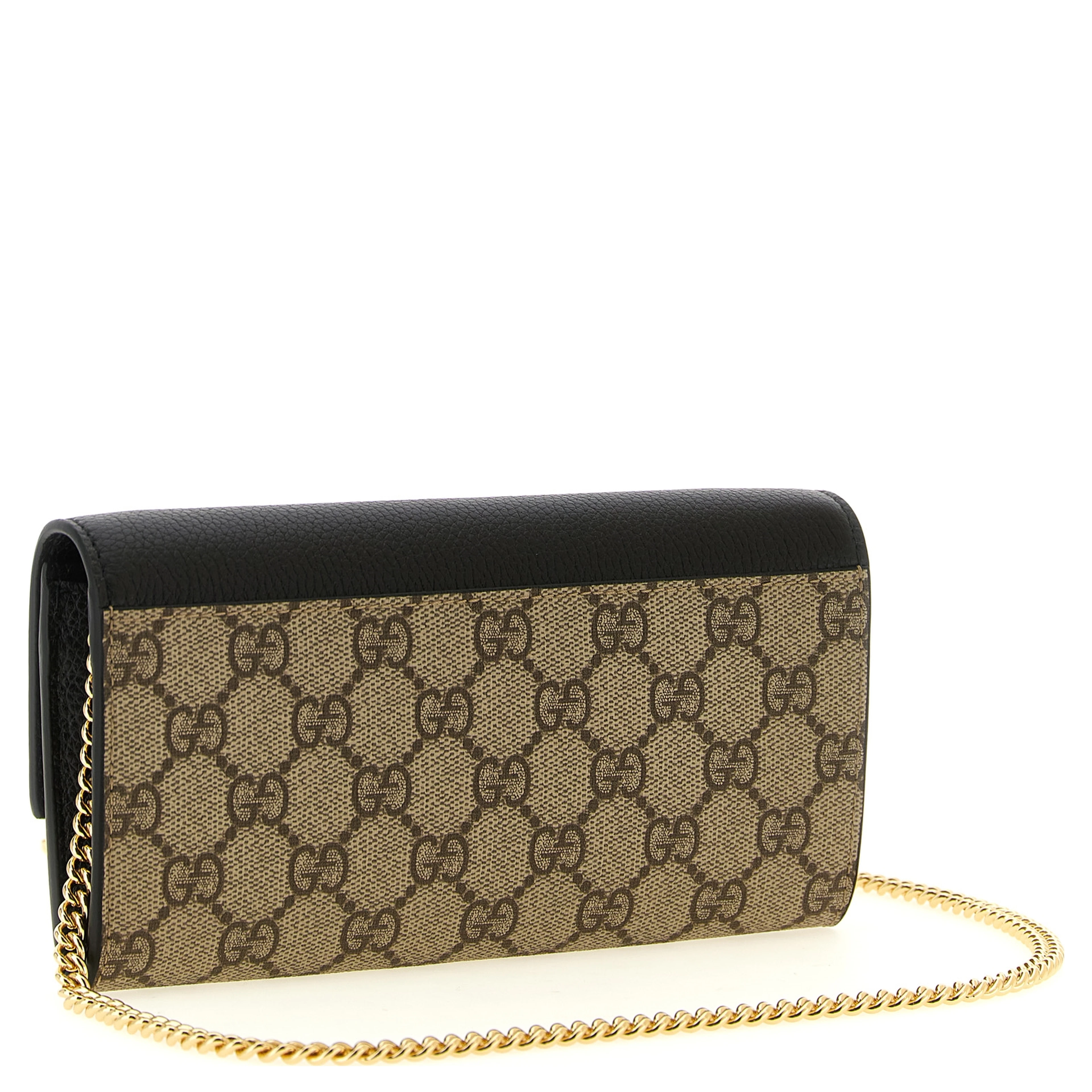 Multicolor Calfskin Cardholder
