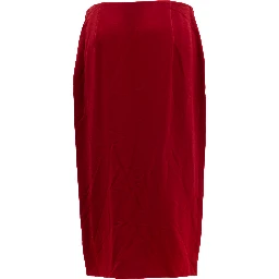 Women Skirt with a slit