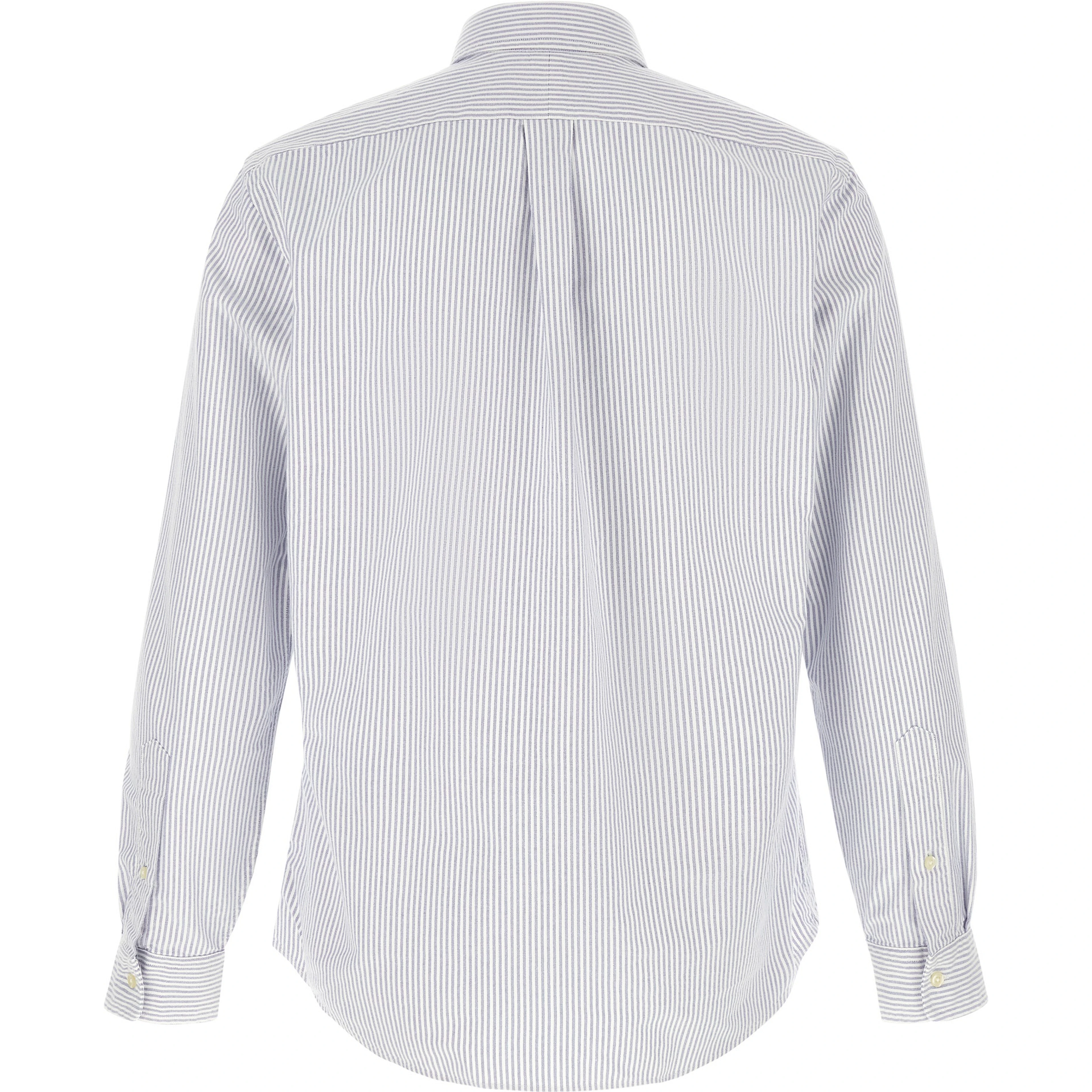 Multicolor Cotton Blouse