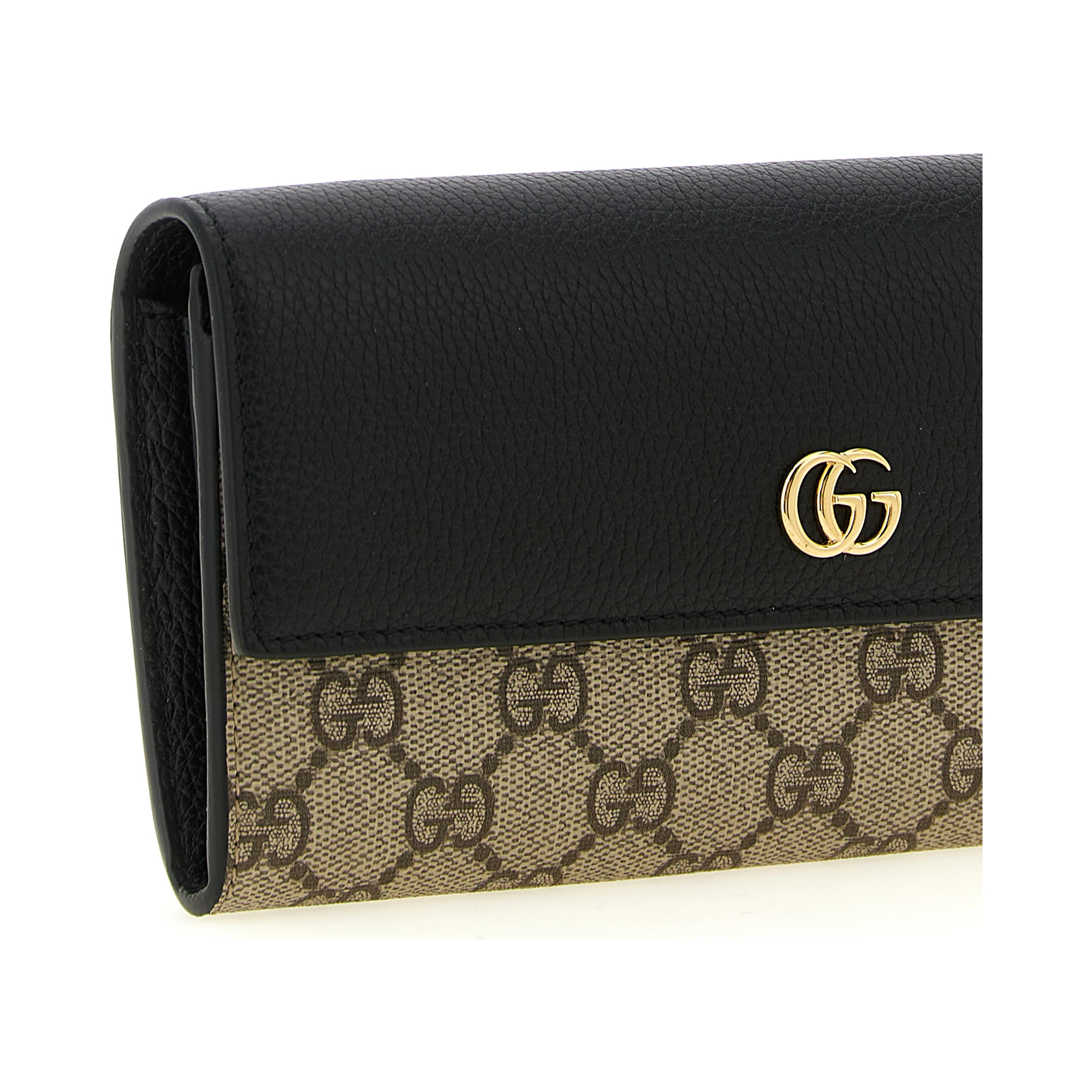 Multicolor Calfskin Cardholder