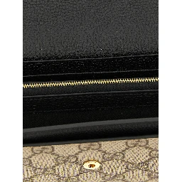 Multicolor Calfskin Cardholder