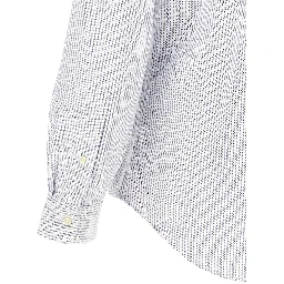 Multicolor Cotton Blouse