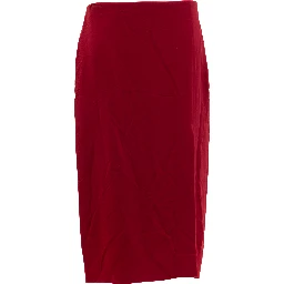 Women Skirt with a slit