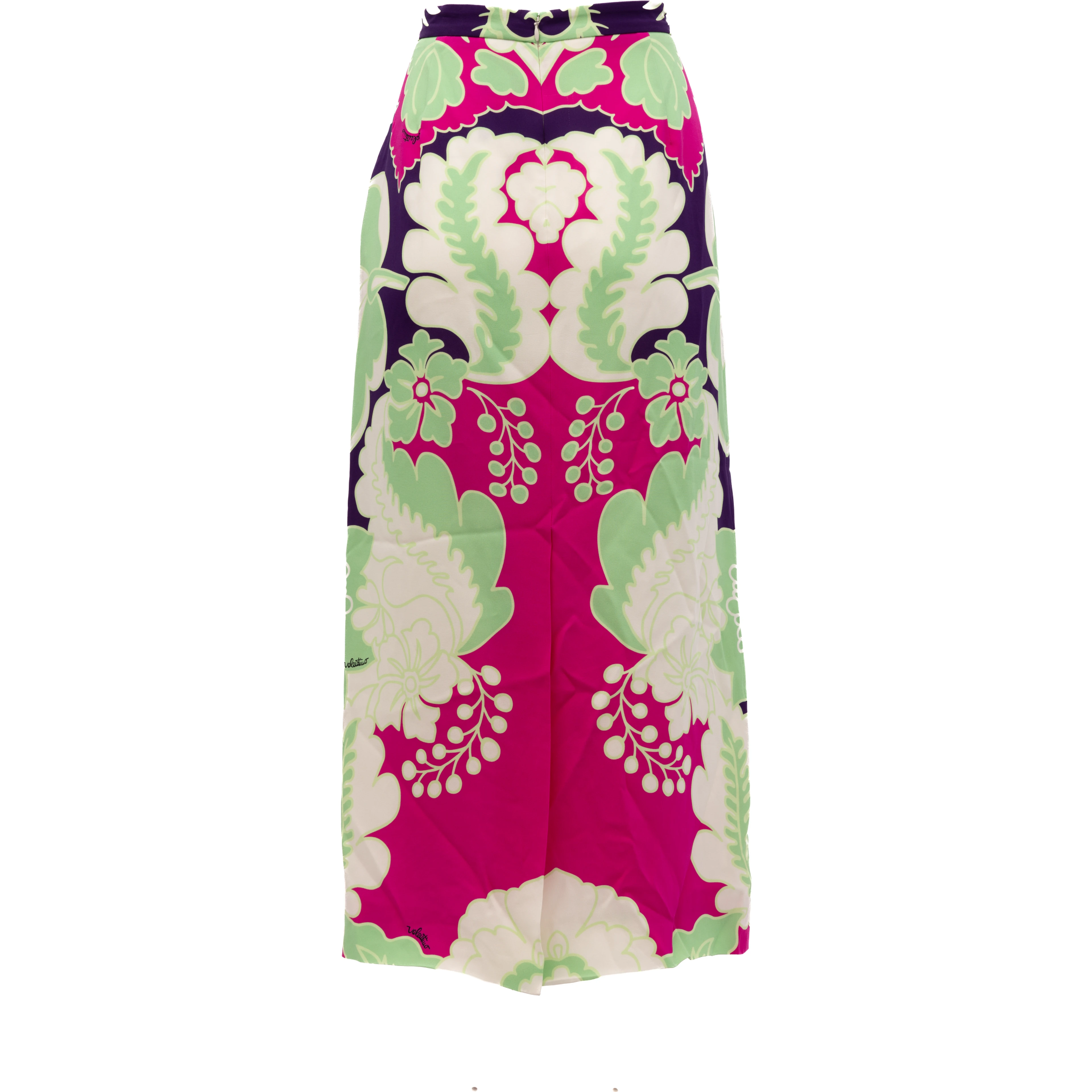 Women Multicolor Skirt