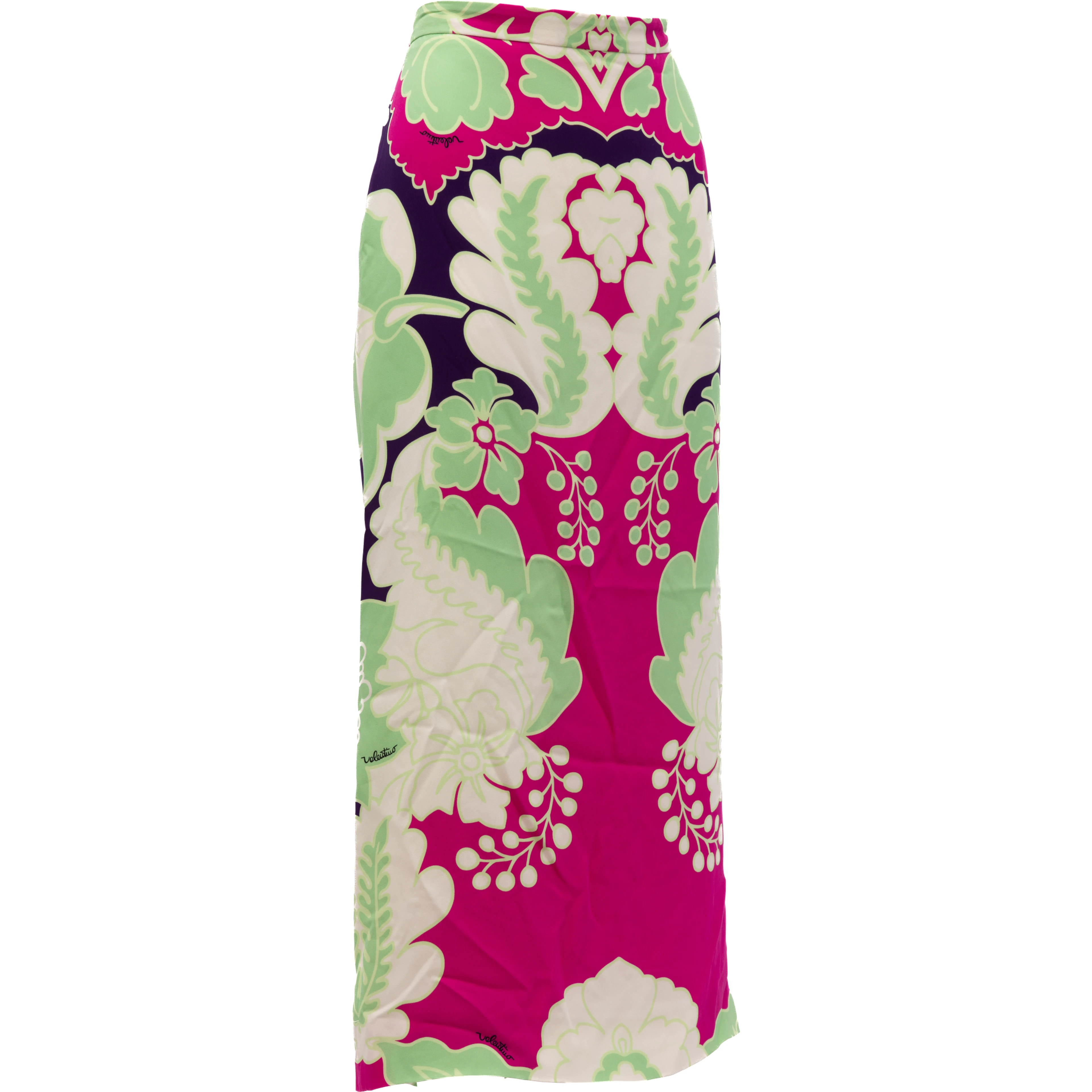 Women Multicolor Skirt