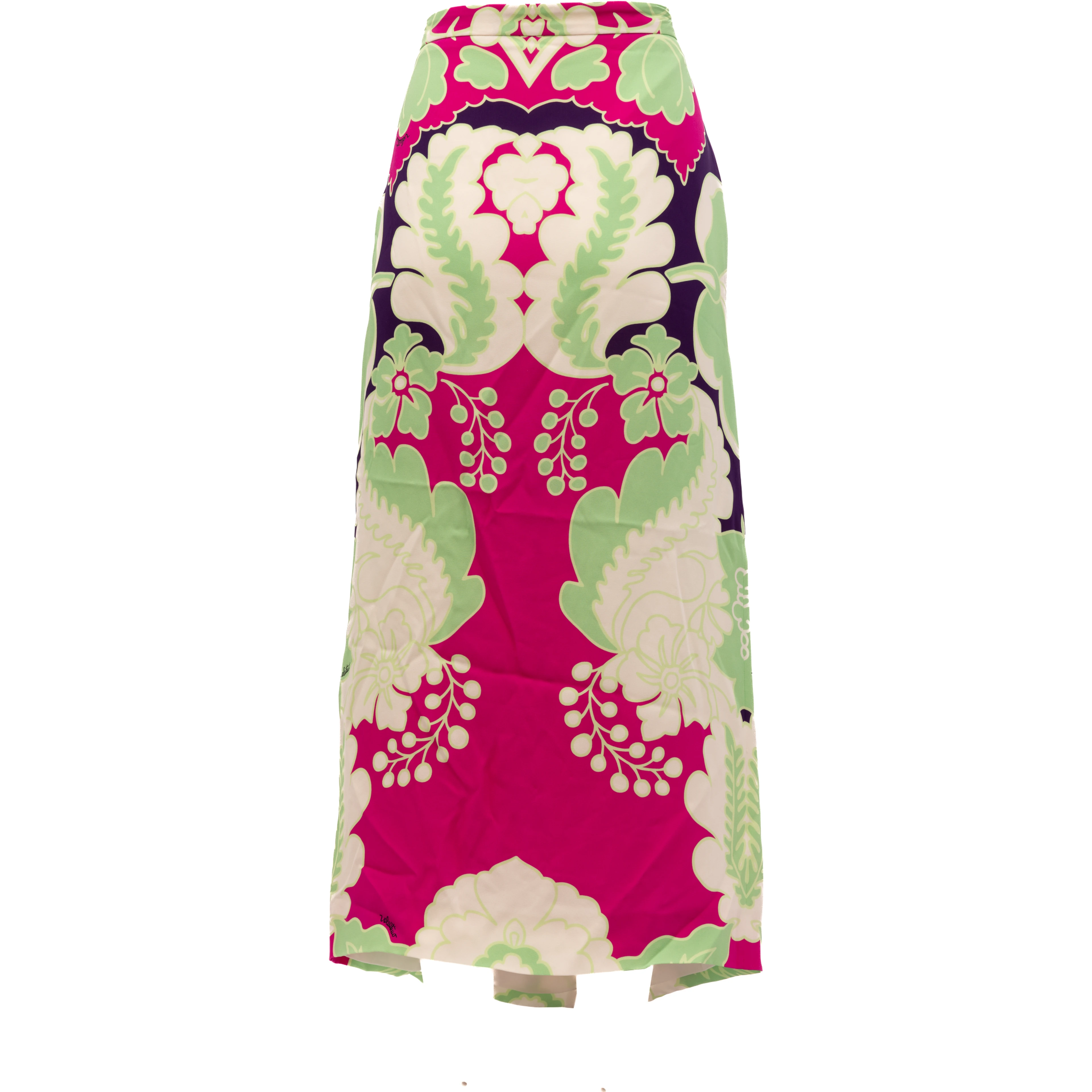 Women Multicolor Skirt