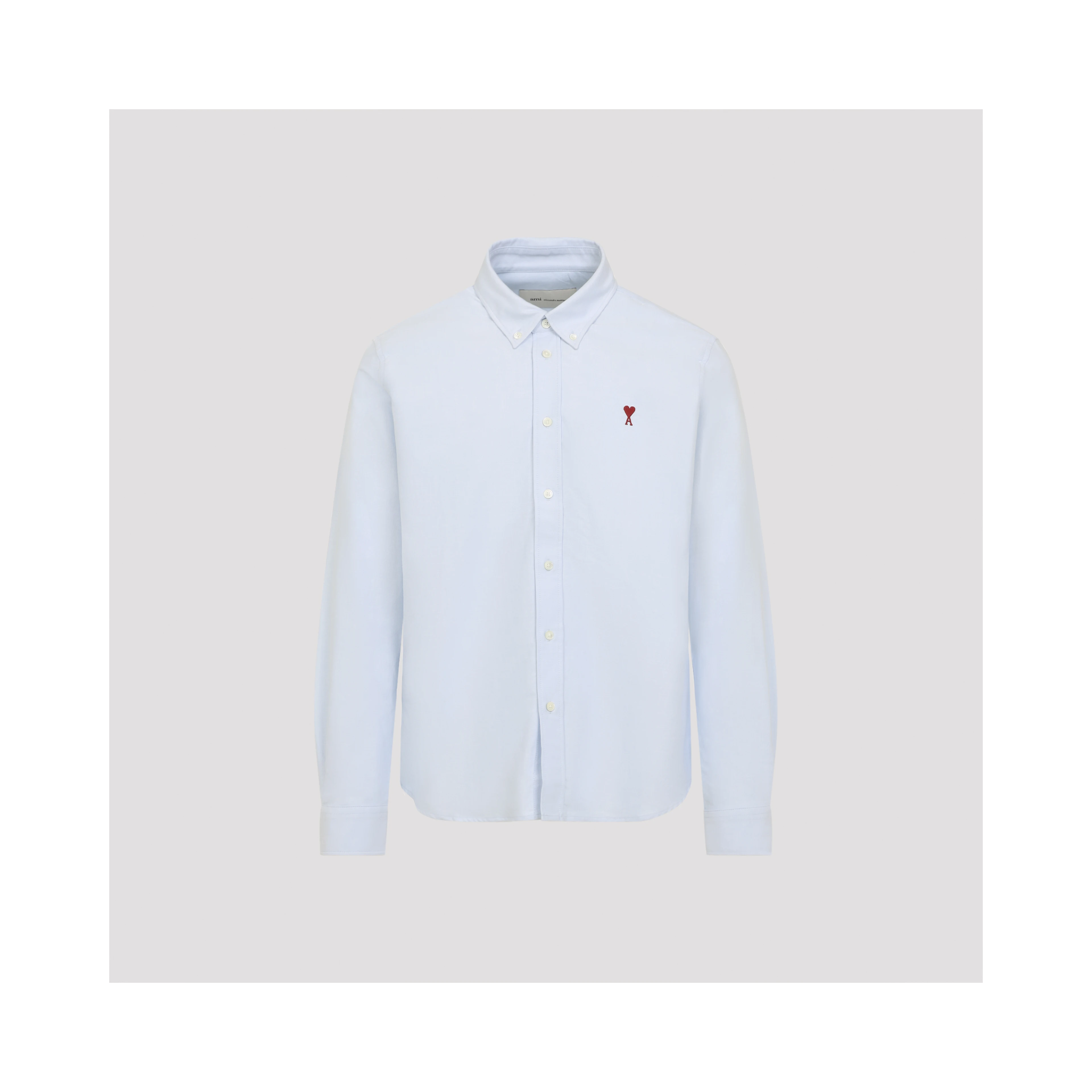 Ami Classic Adc Shirt