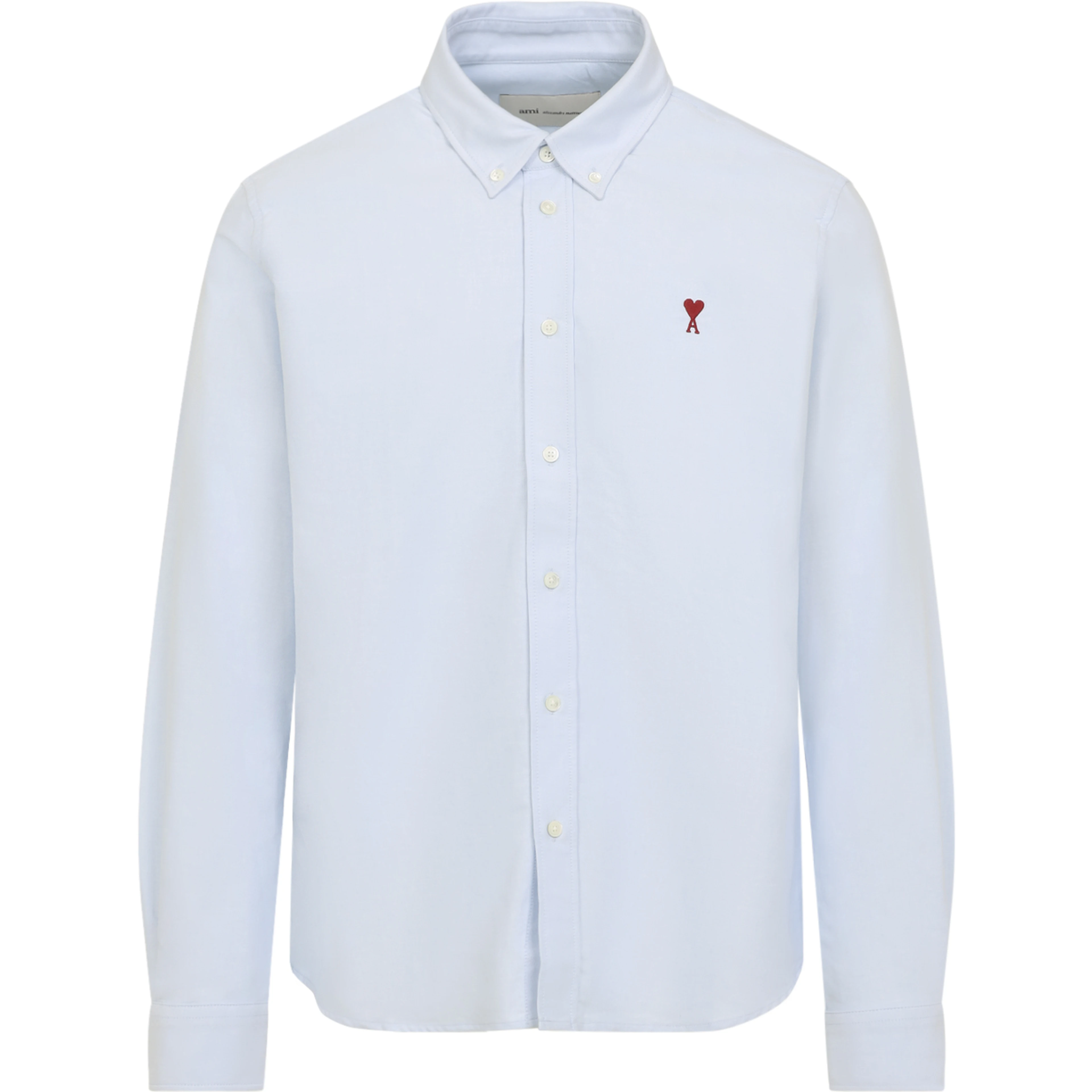 Ami Classic Adc Shirt