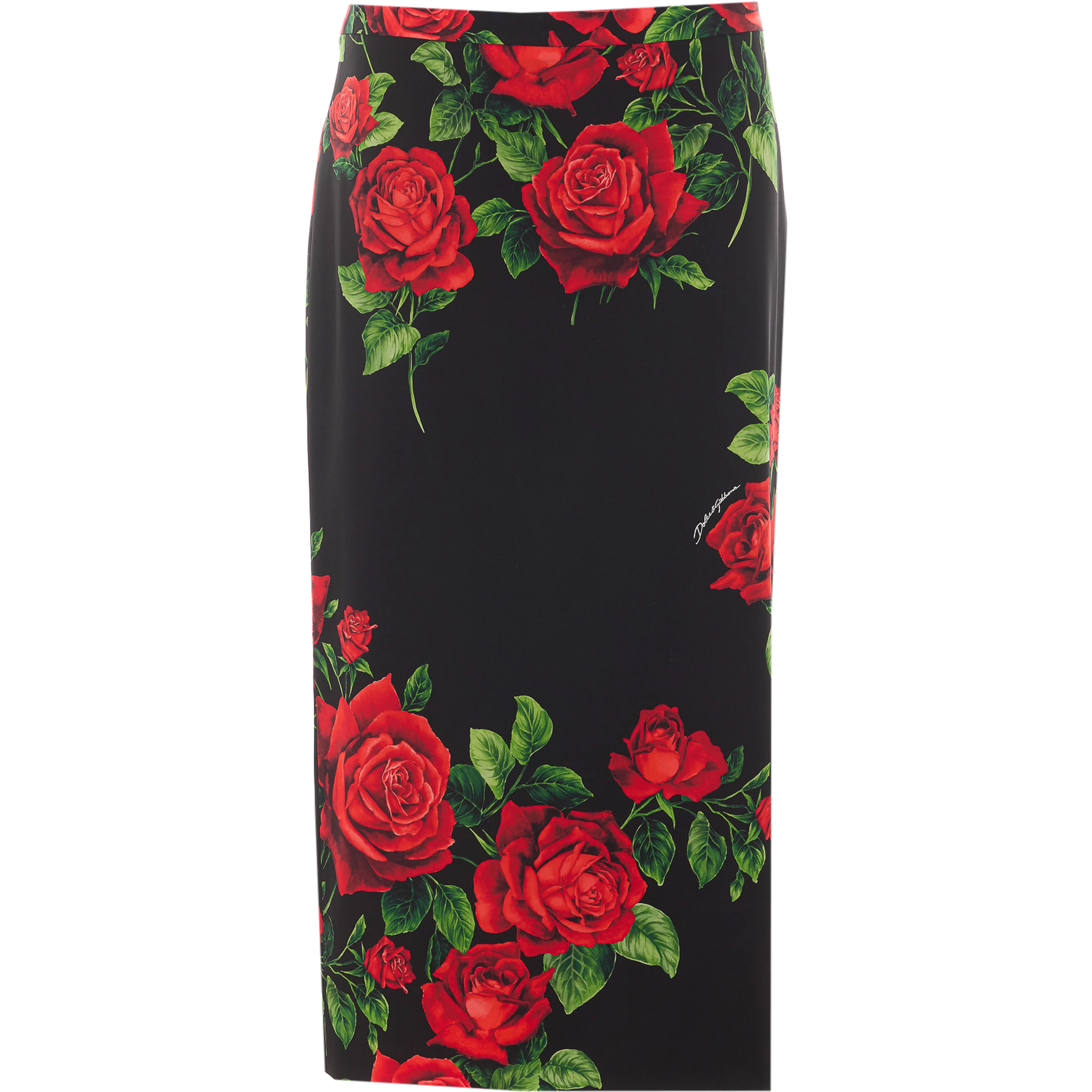 Dolce & Gabbana Skirts Black