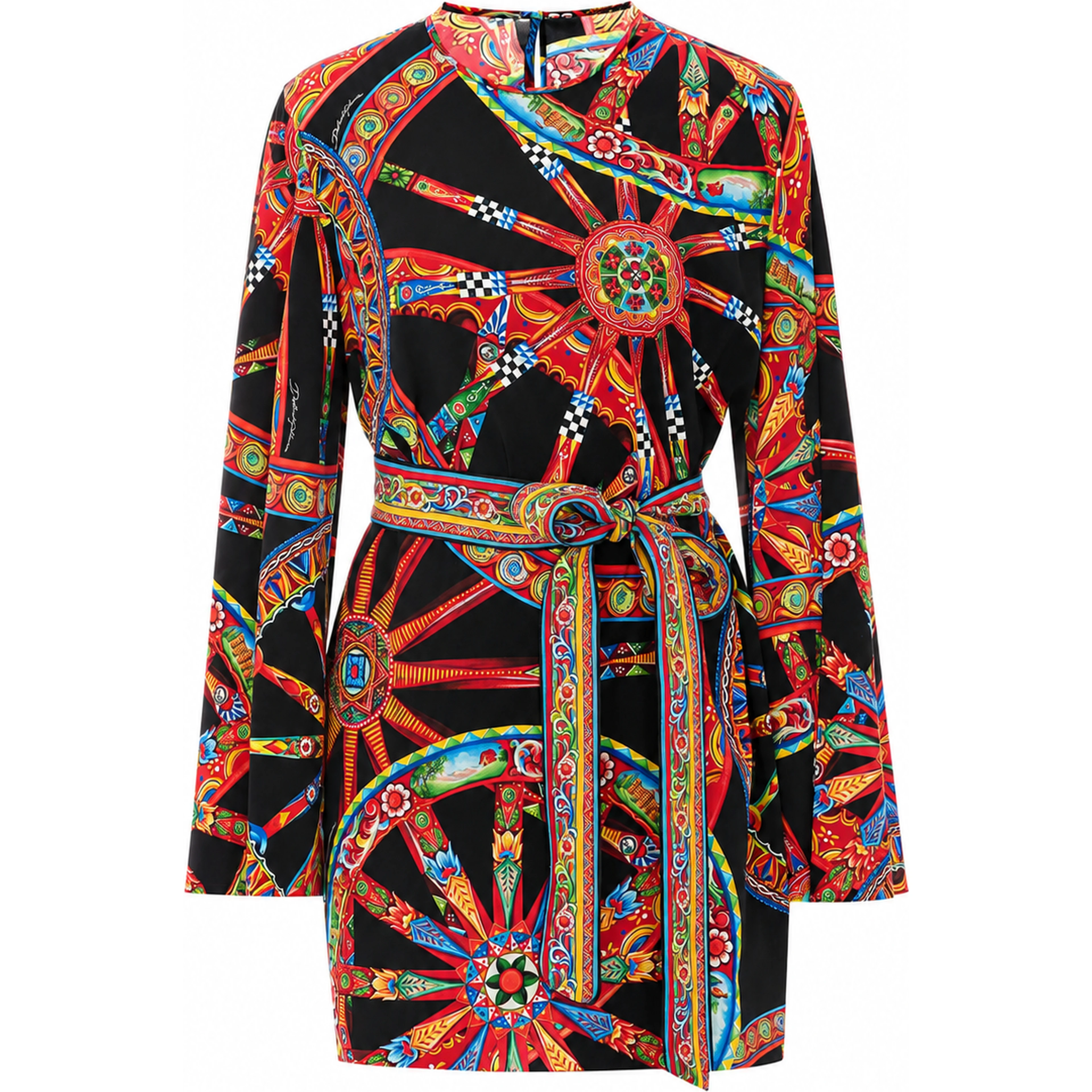 Dolce & Gabbana Dresses