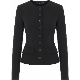 Dolce & Gabbana Sweaters Black