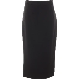 Dolce & Gabbana Skirts Black