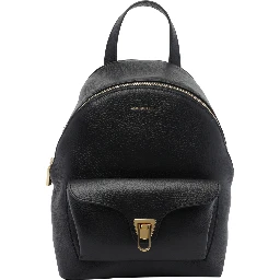 Coccinelle Bags.. Black