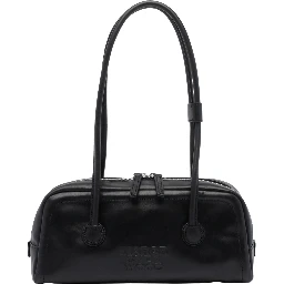 MARGESHERWOOD Bags.. Black