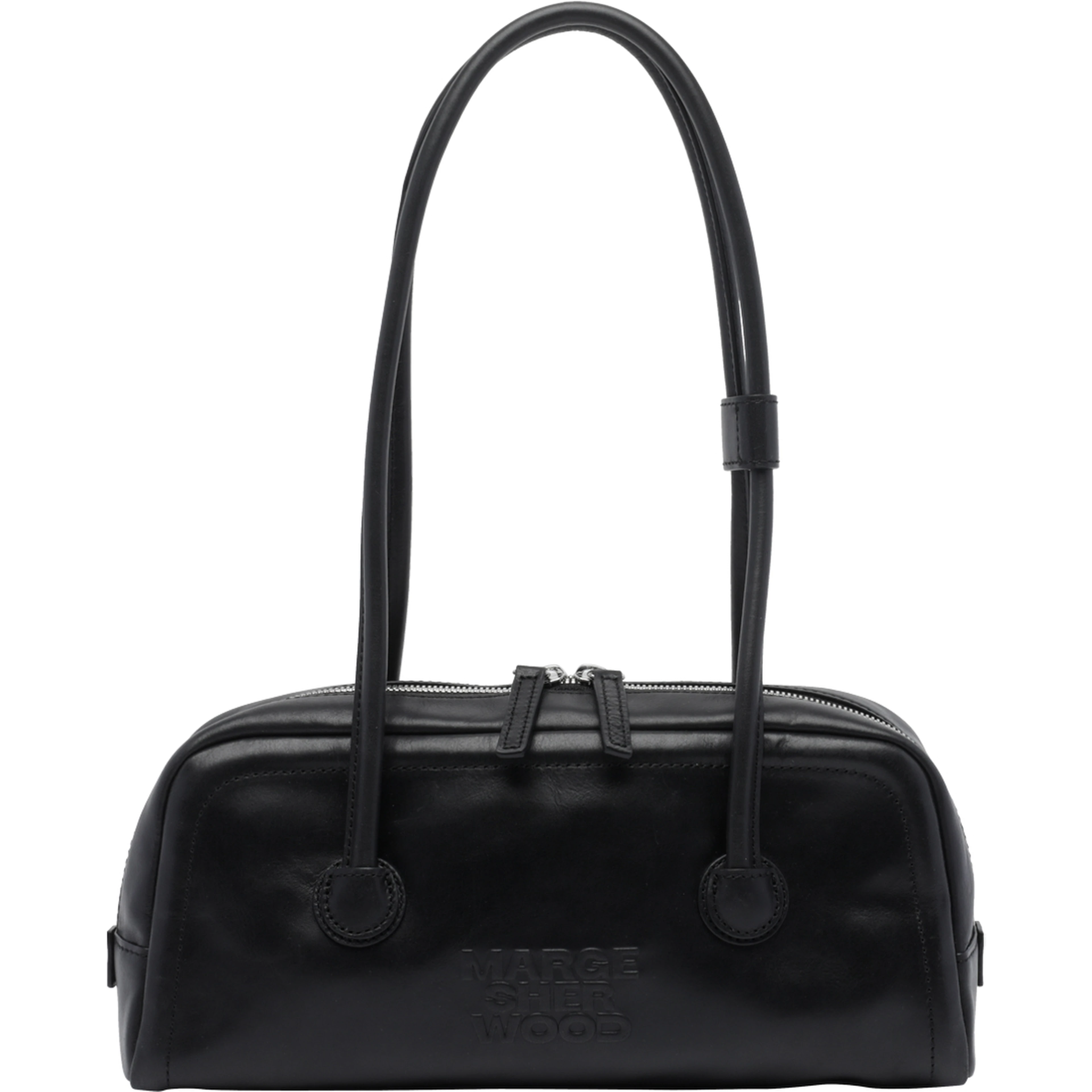 MARGESHERWOOD Bags.. Black