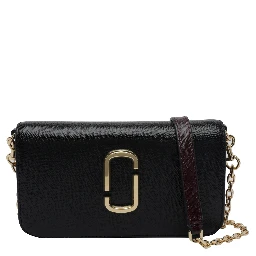 Marc Jacobs Bags.. Black