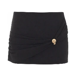 Aniye By Skirts Black