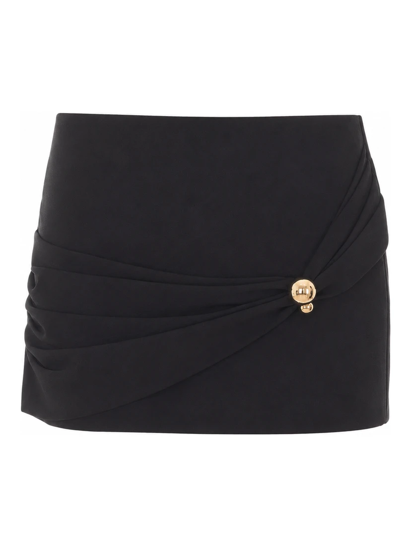 Aniye By Skirts Black