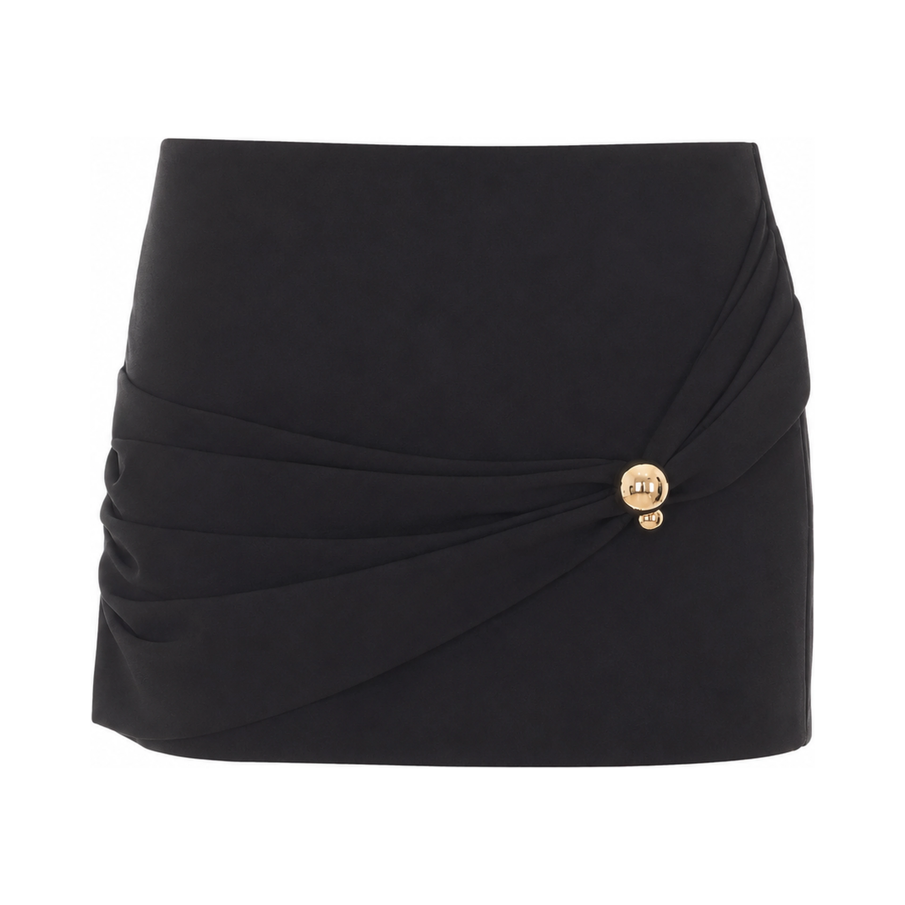 Aniye By Skirts Black