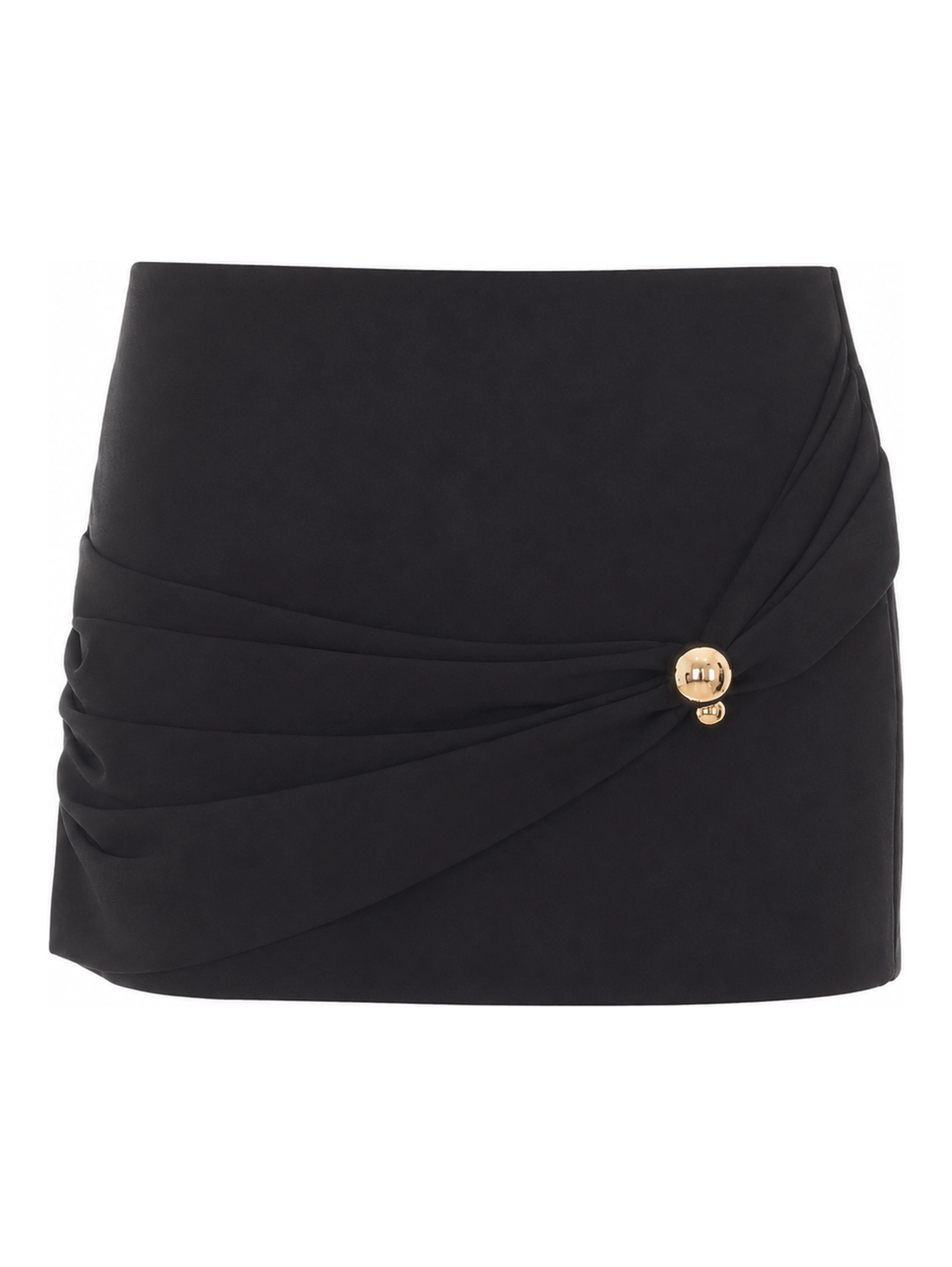 Aniye By Skirts Black