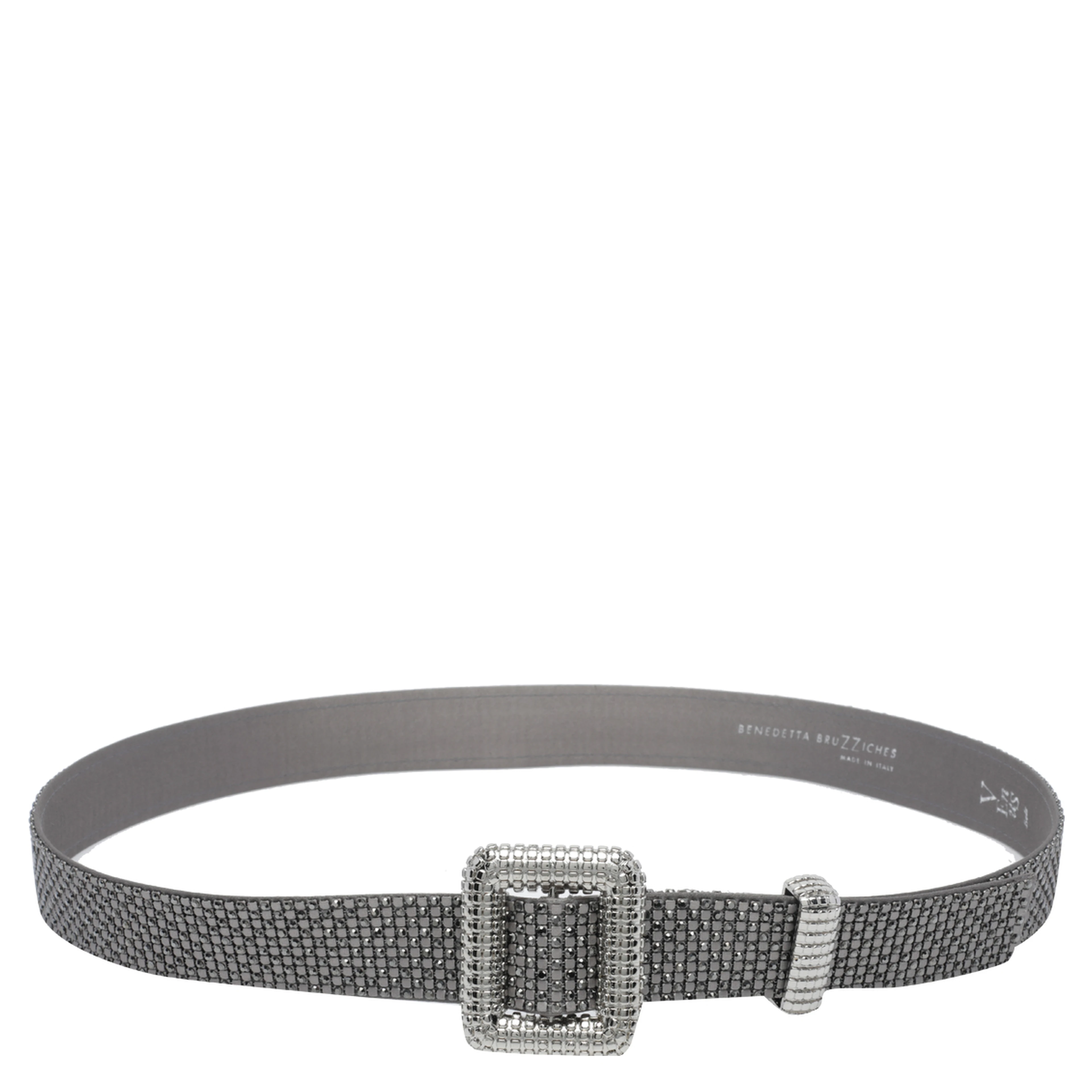 Benedetta Bruzziches Belts