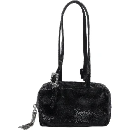 Benedetta Bruzziches Bags.. Black