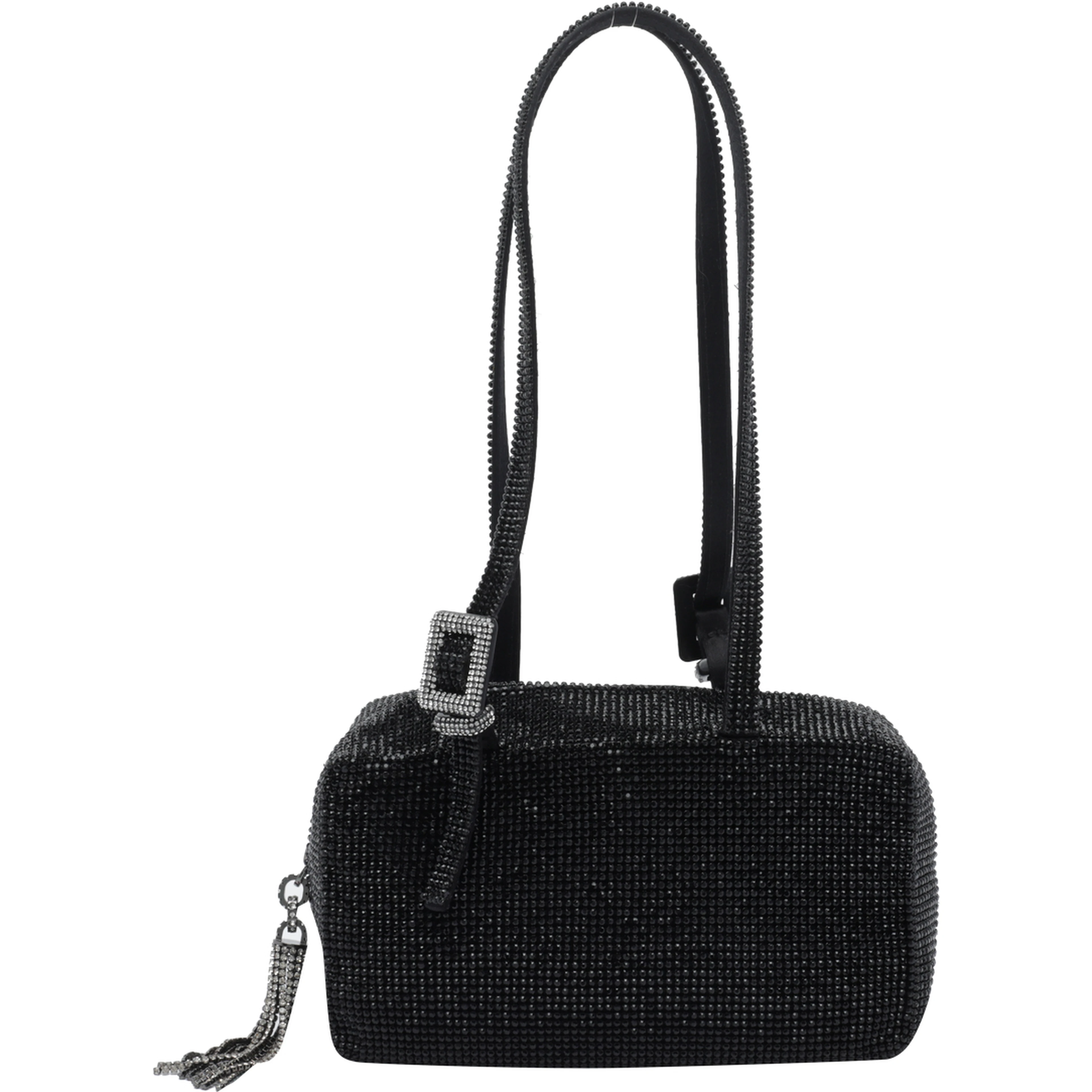 Benedetta Bruzziches Bags.. Black