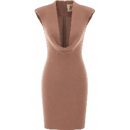 Aniye By Dresses Beige