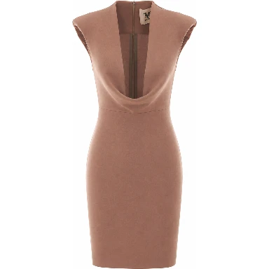 Aniye By Dresses Beige