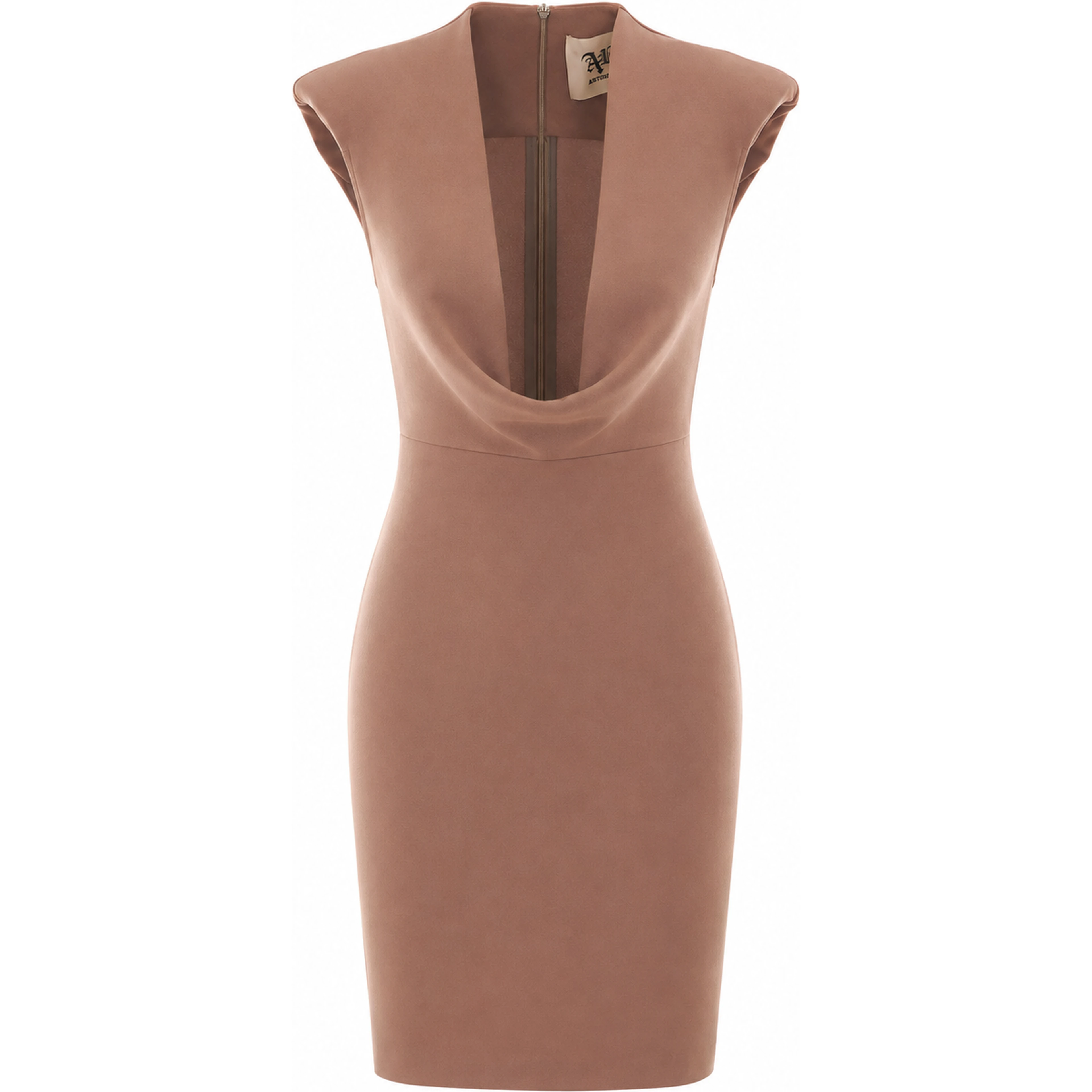 Aniye By Dresses Beige