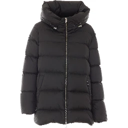 Add Coats Black