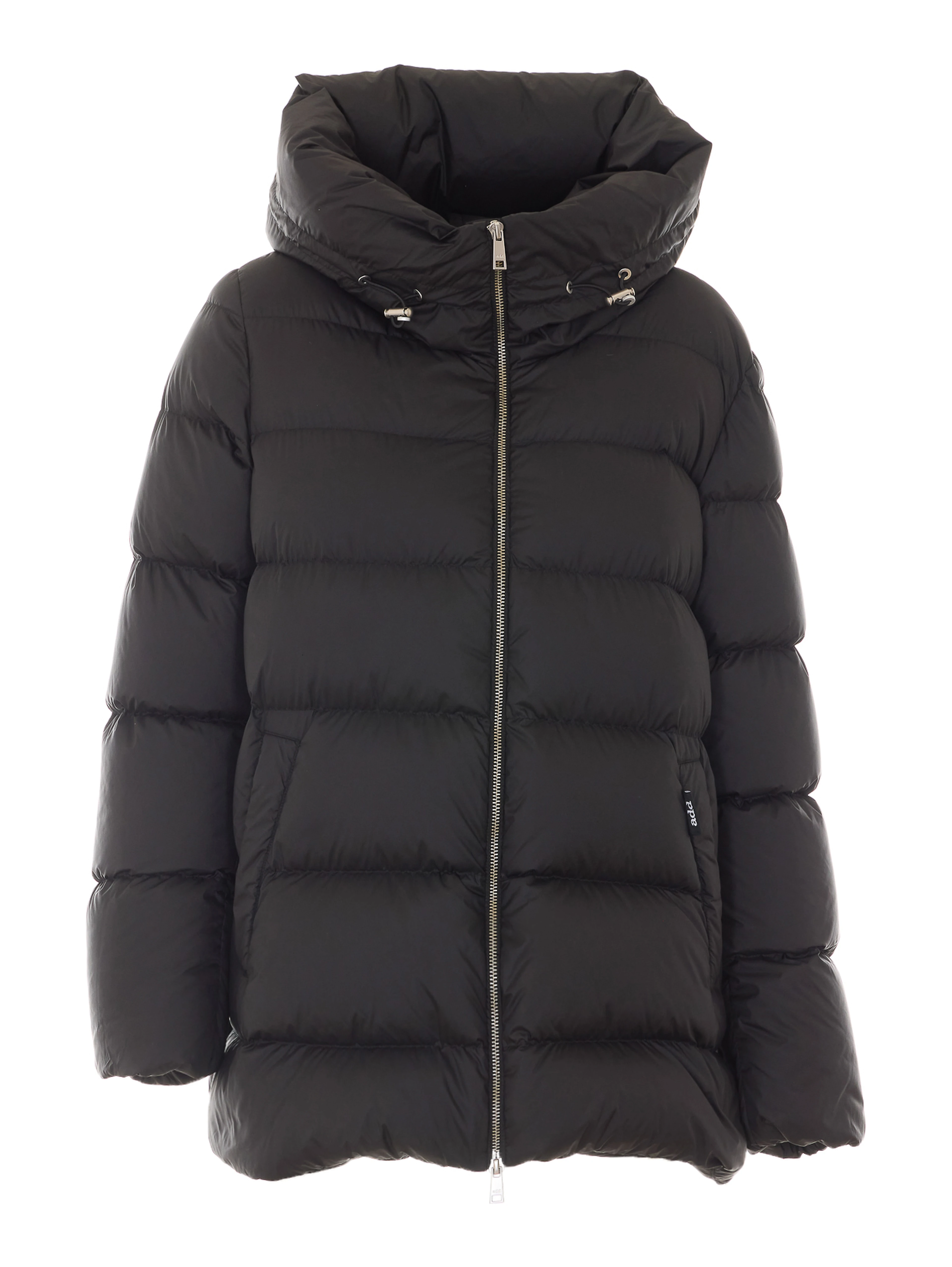 Add Coats Black
