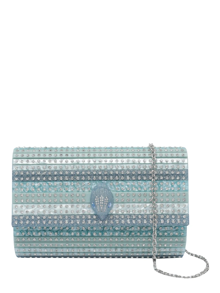 Kurt Geiger Bags.. Blue