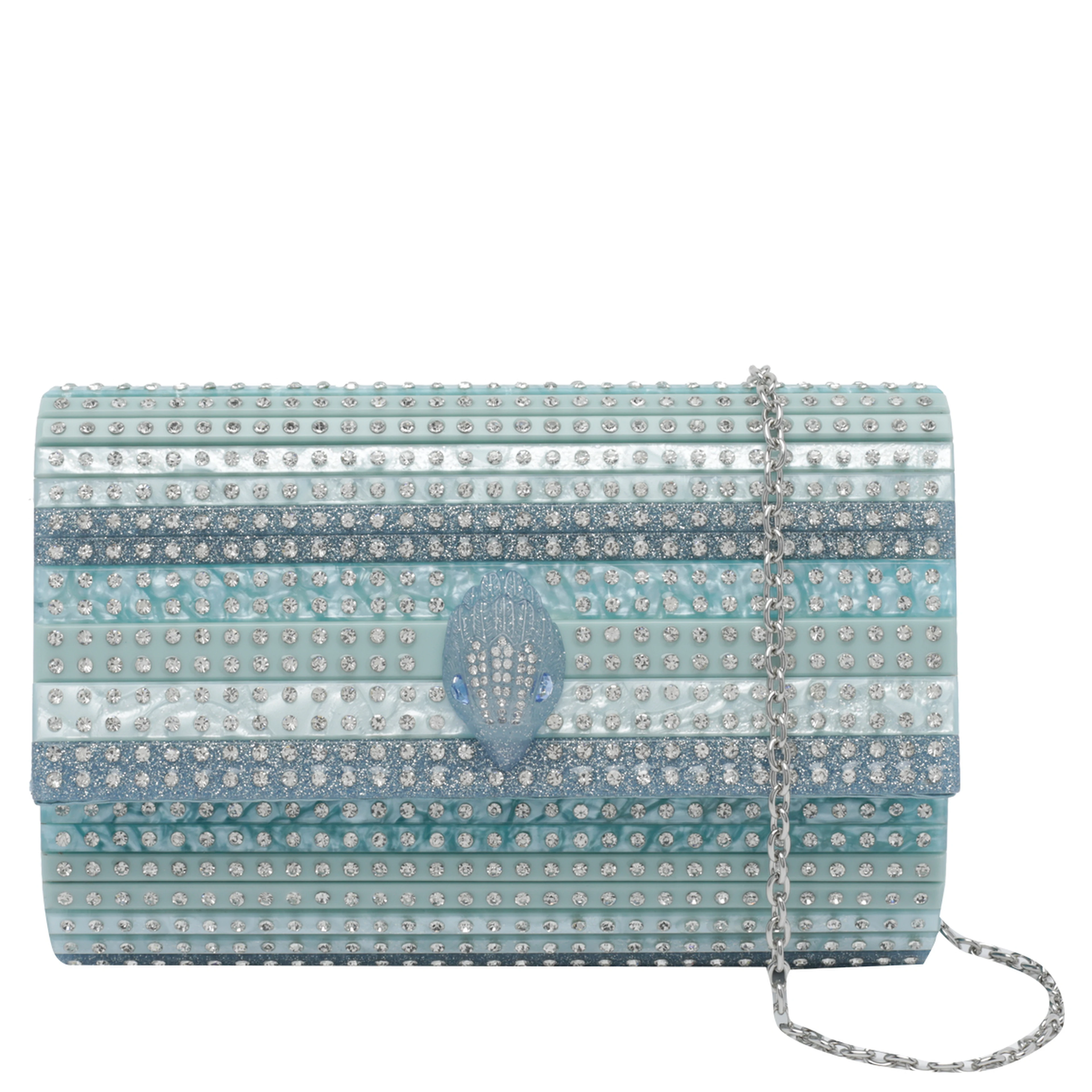 Kurt Geiger Bags.. Blue