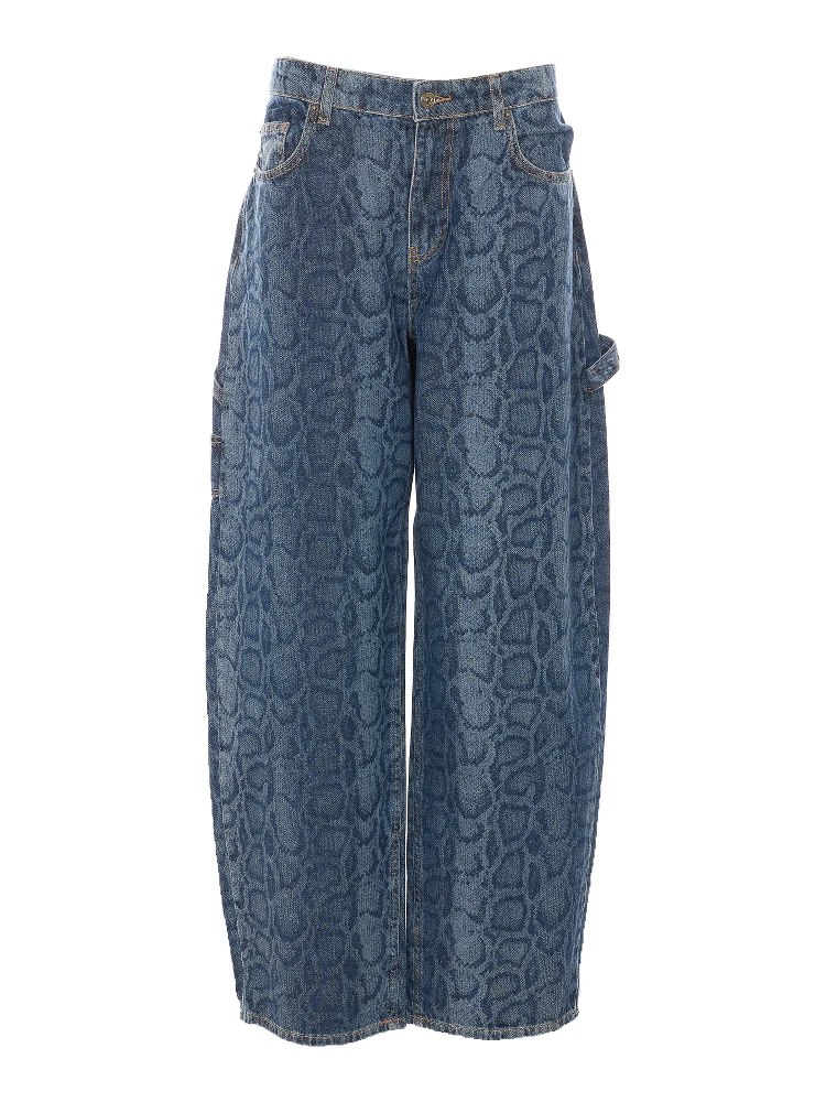 Liu Jo Jeans Blue