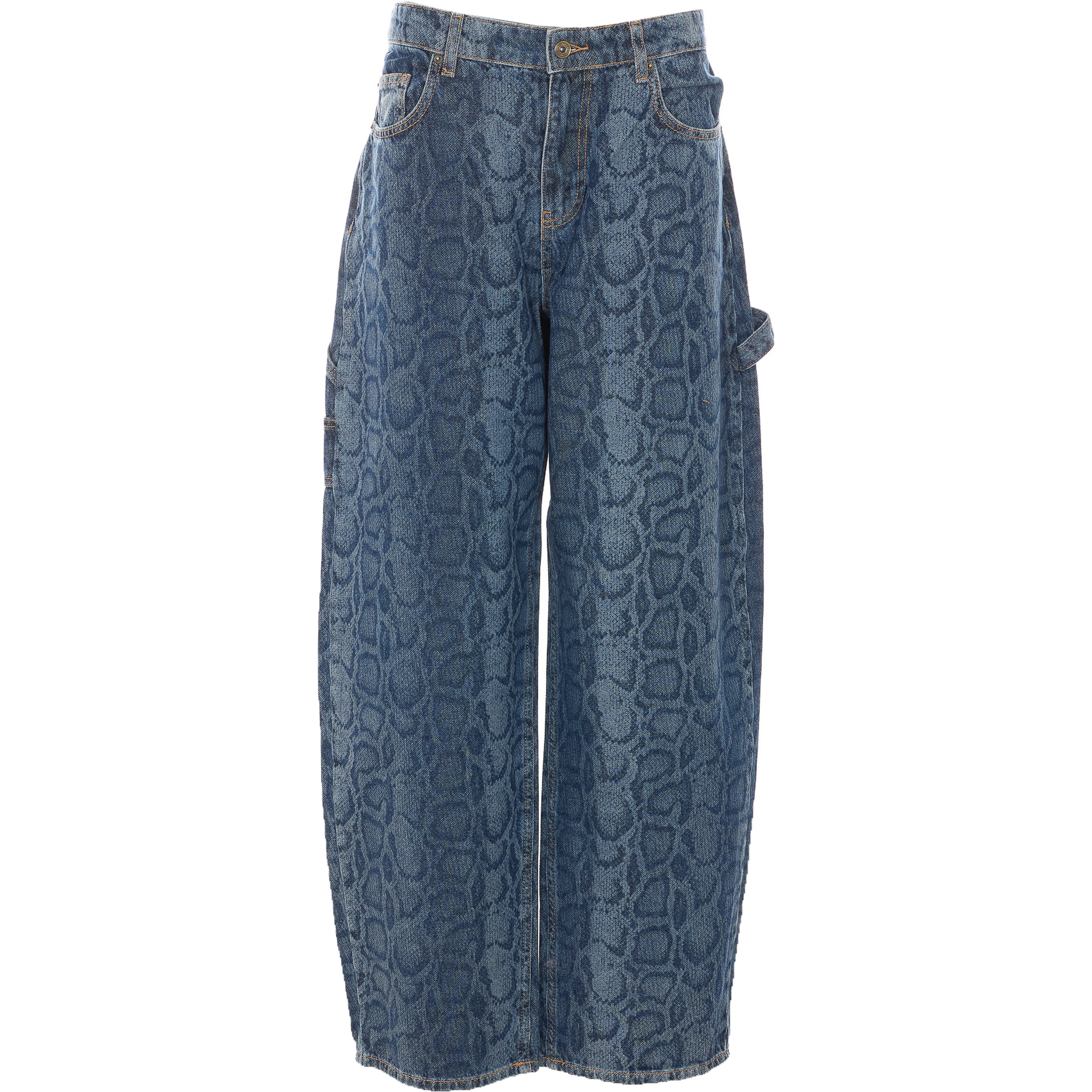 Liu Jo Jeans Blue